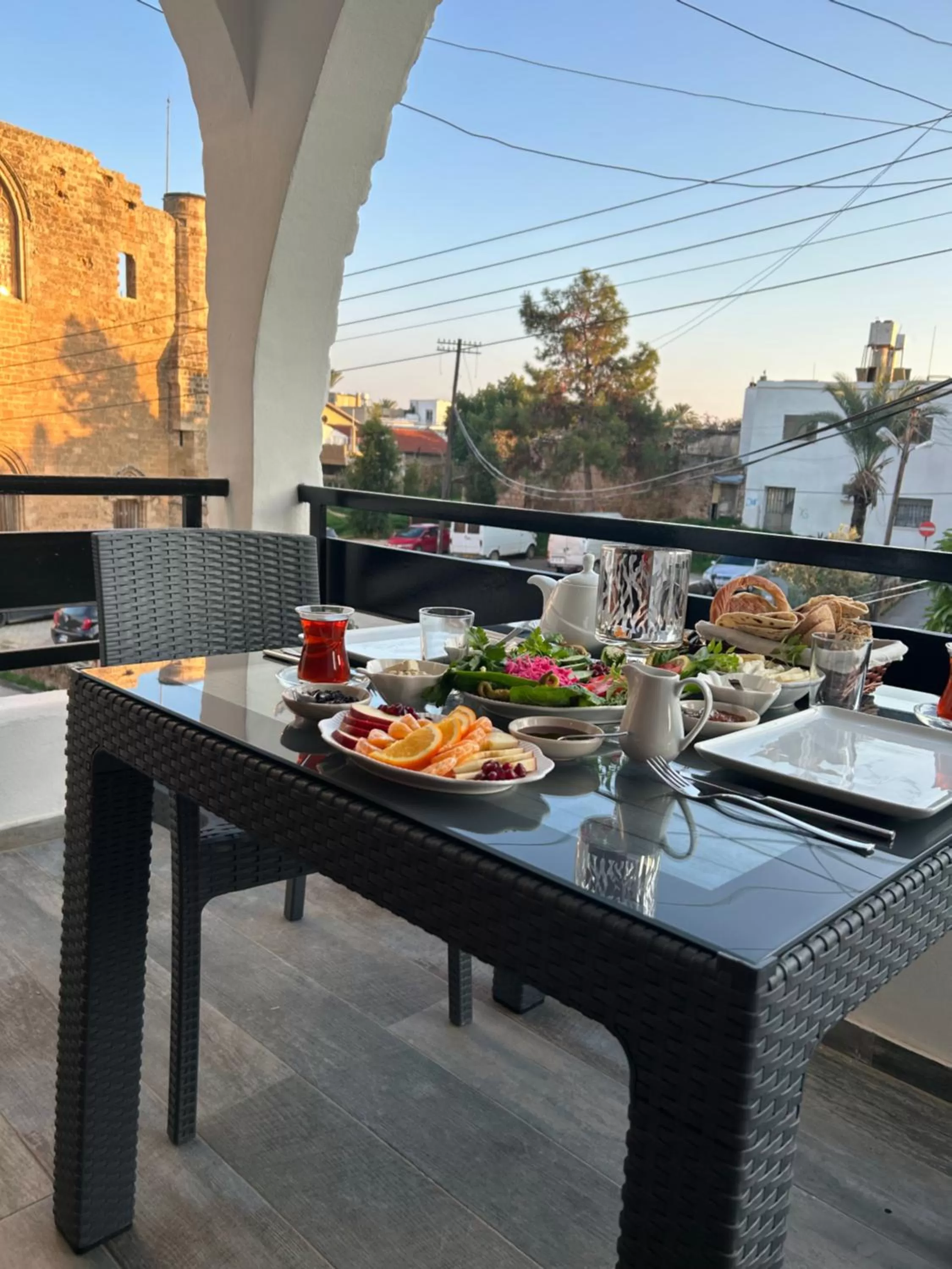 Nearby landmark in Royal Goddess Guest House, Walled City