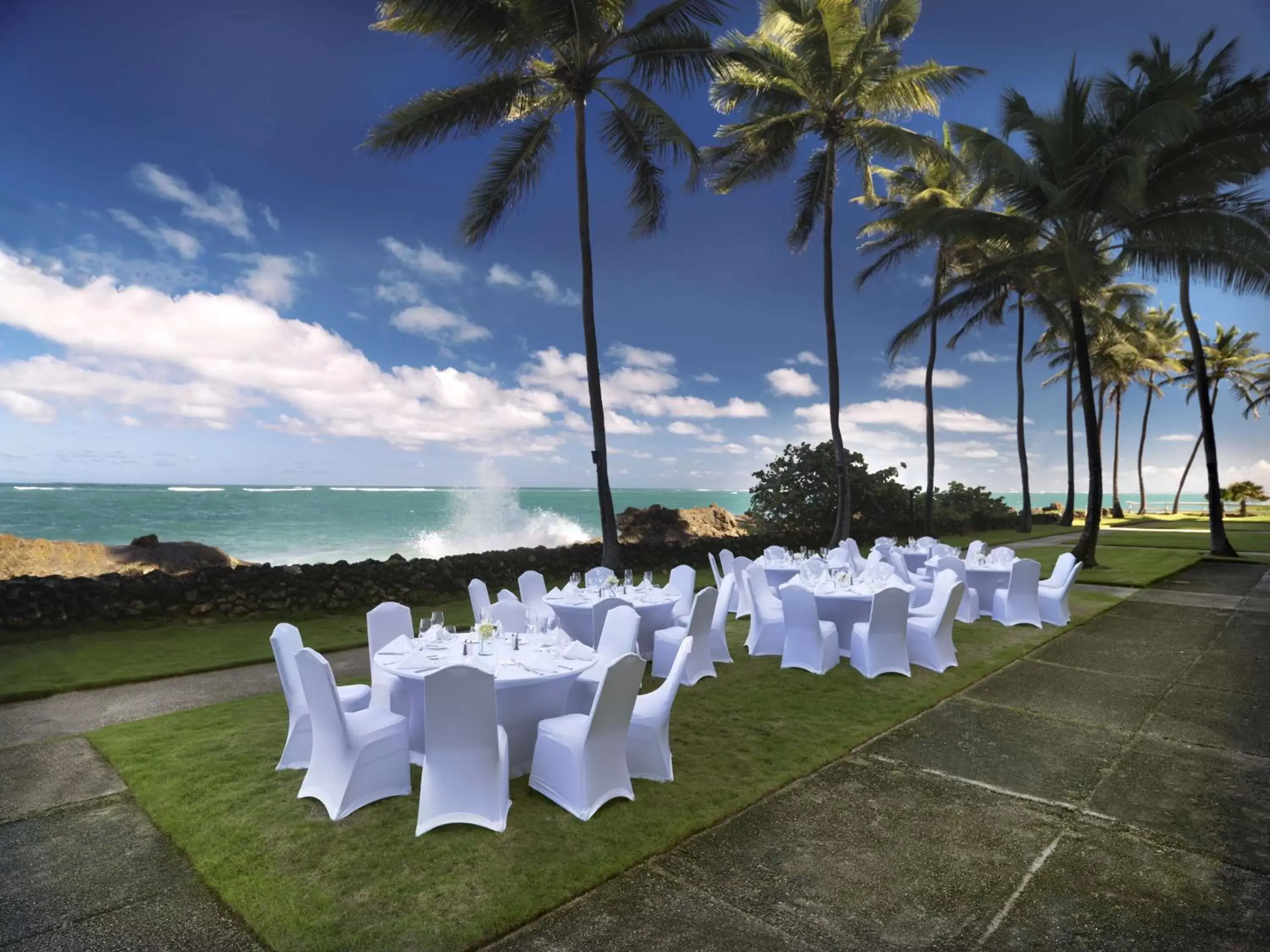 Meeting/conference room, Banquet Facilities in The Condado Plaza Hilton