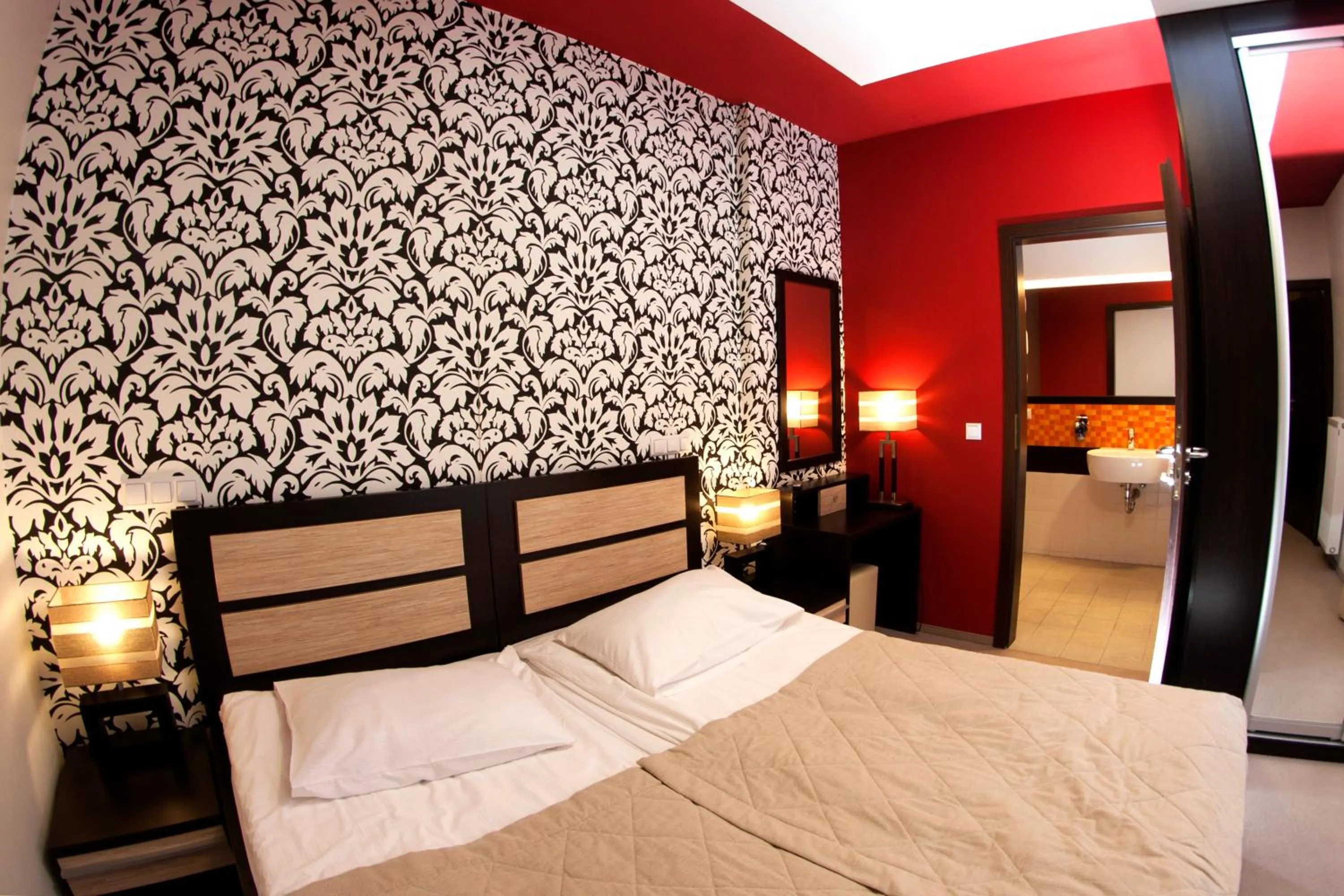 Standard Apartment in Hotton Hotel