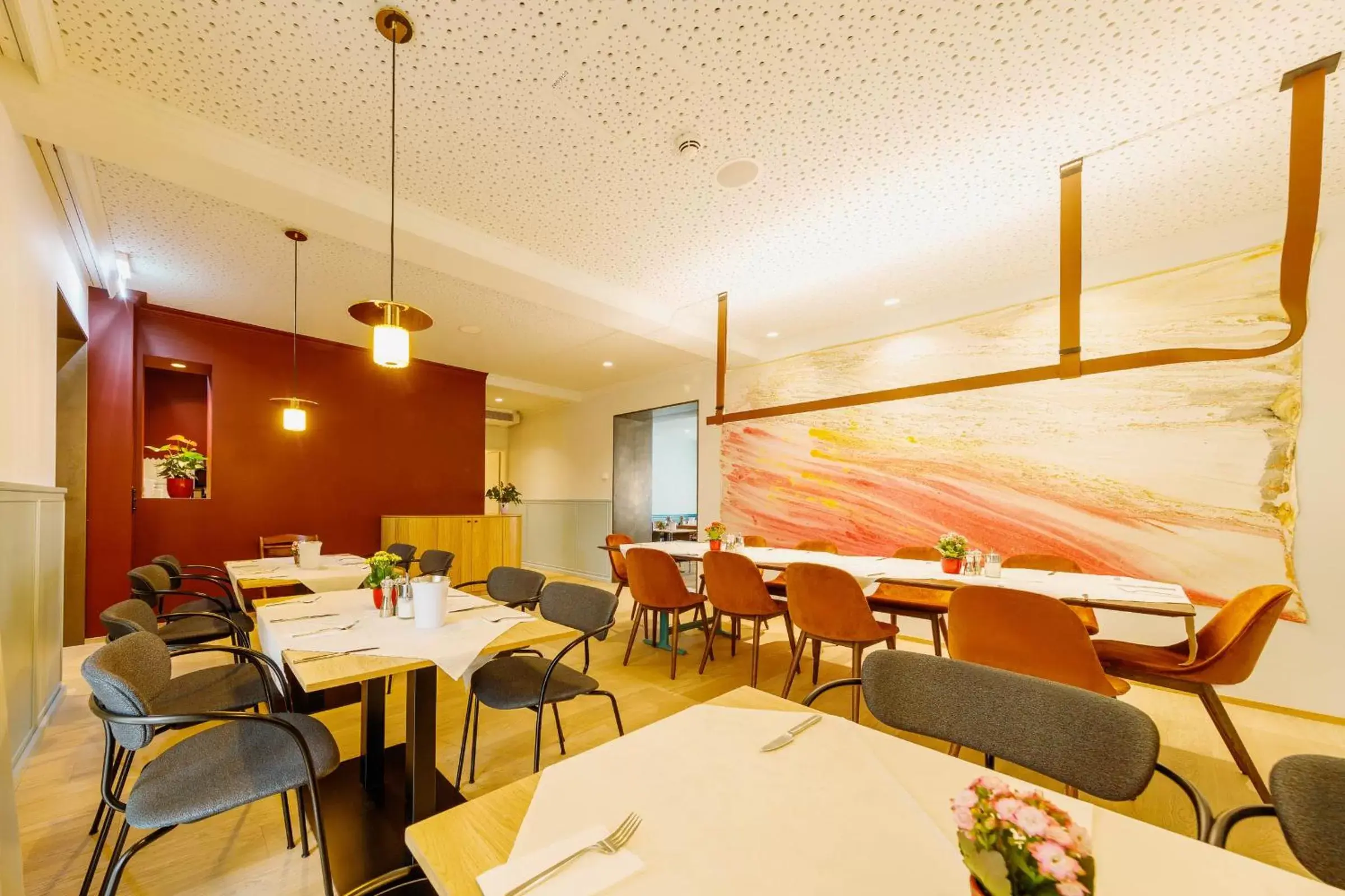 Breakfast in Der Wilhelmshof Breakfast in Der Wilhelmshof