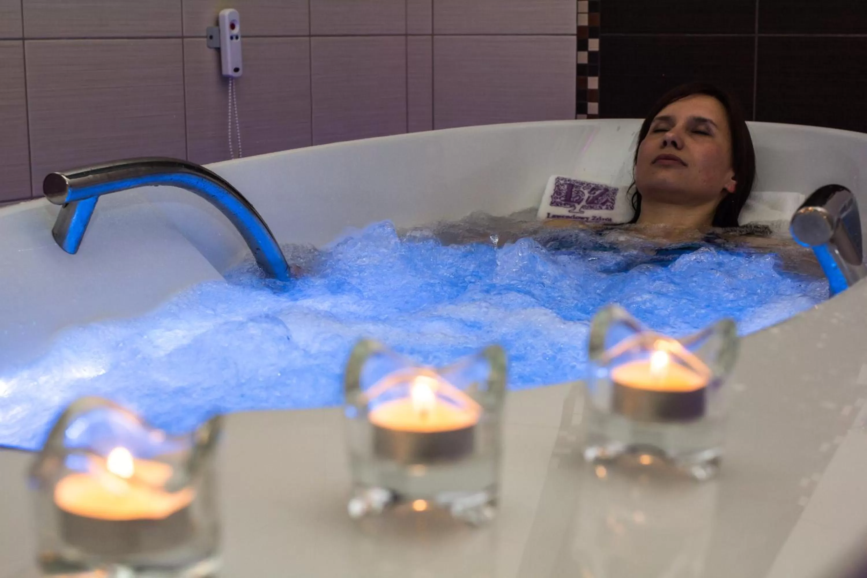 Spa and wellness centre/facilities in Lawendowy Zdrój Medycyna i SPA