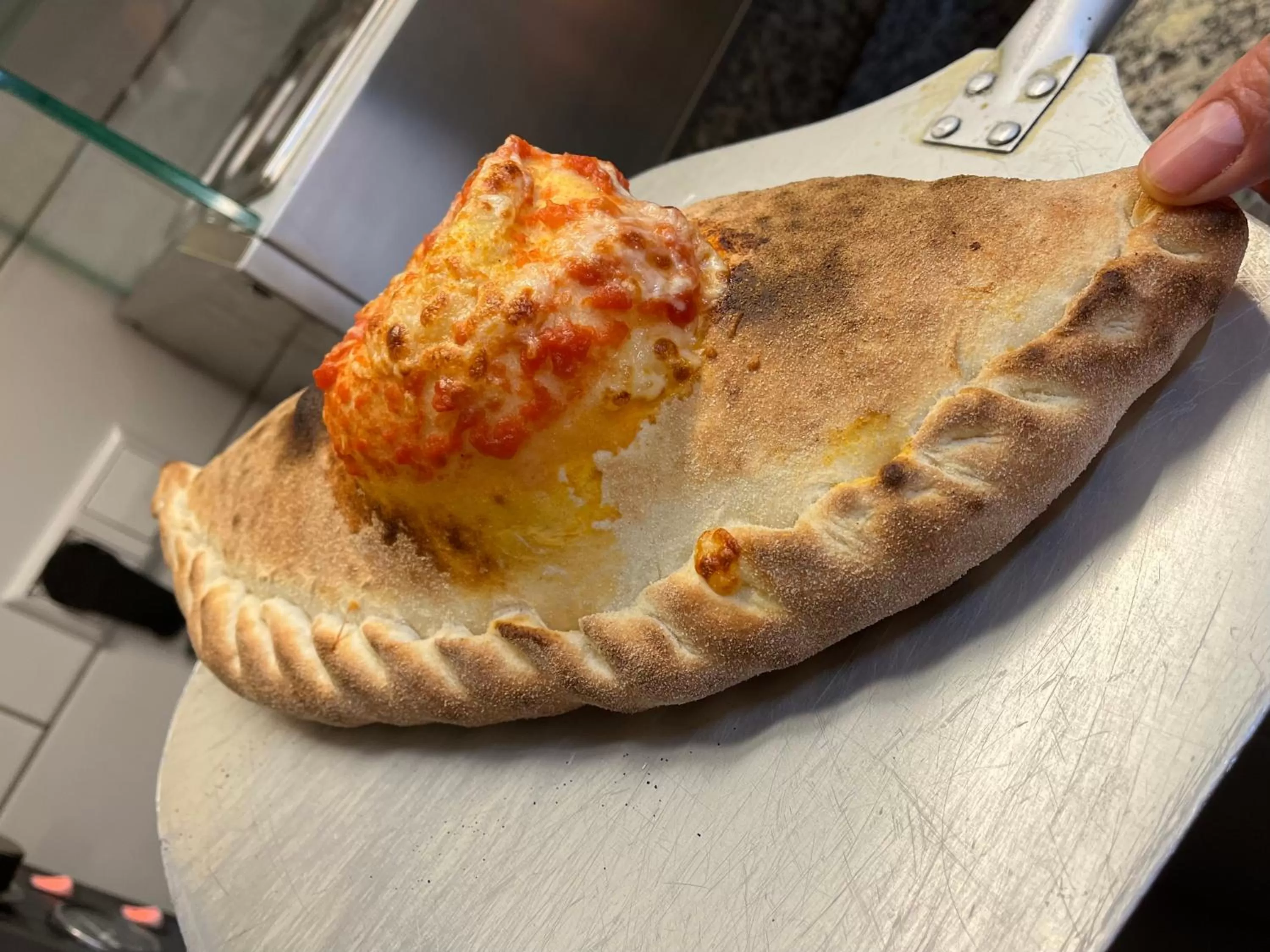 Food in Braustube Wehle