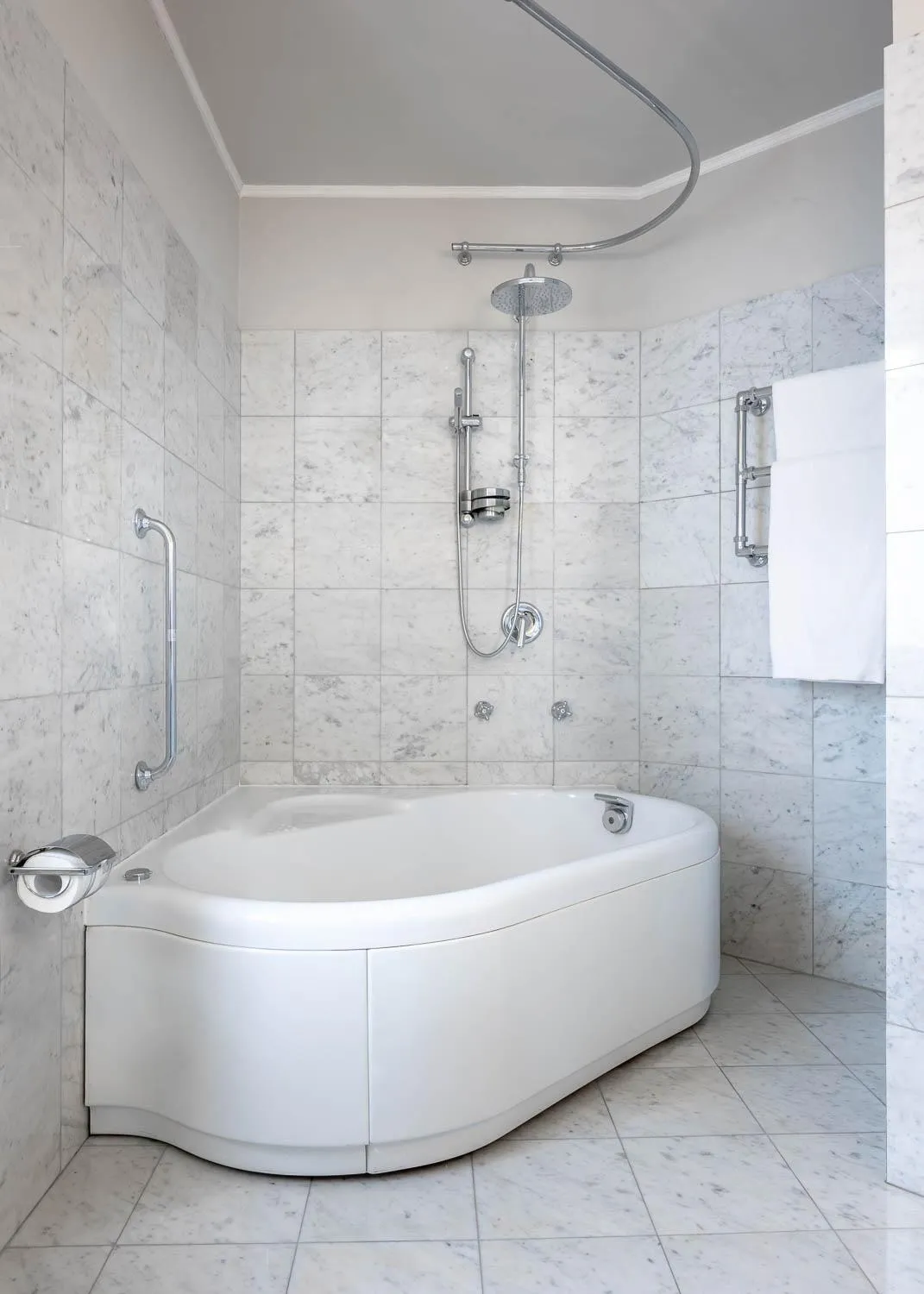 Suite in Hotel San Luca