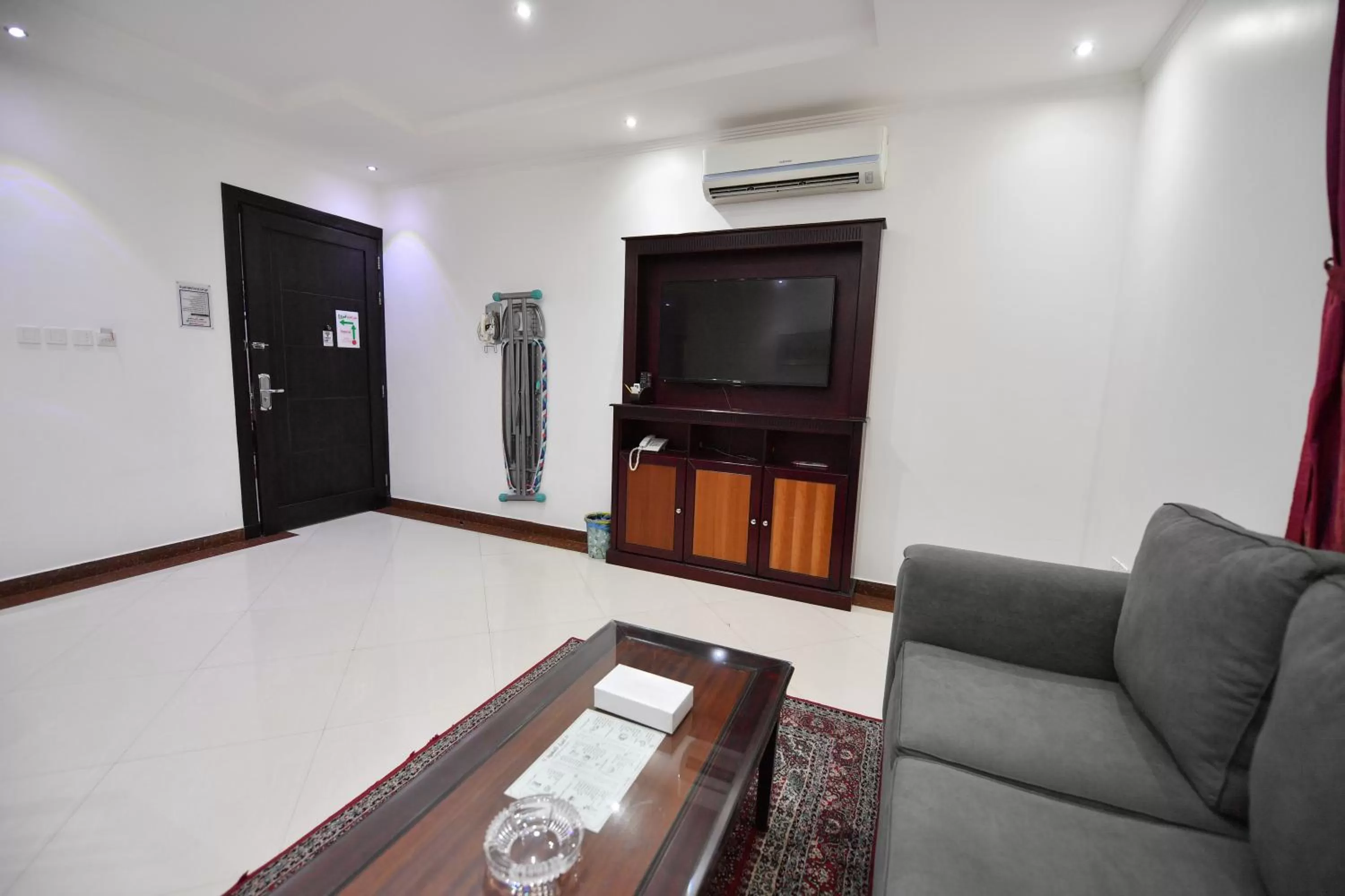 Aseel Alsharq Serviced Apartments - اقتصادي
