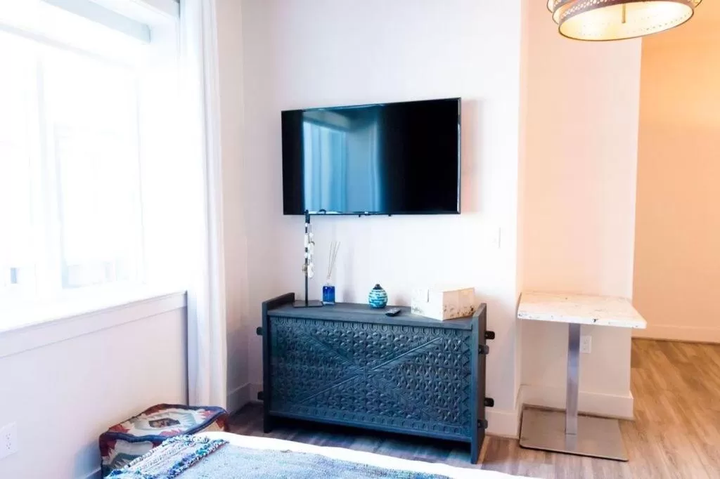 The Bishop Arts Hotel by Qresorts