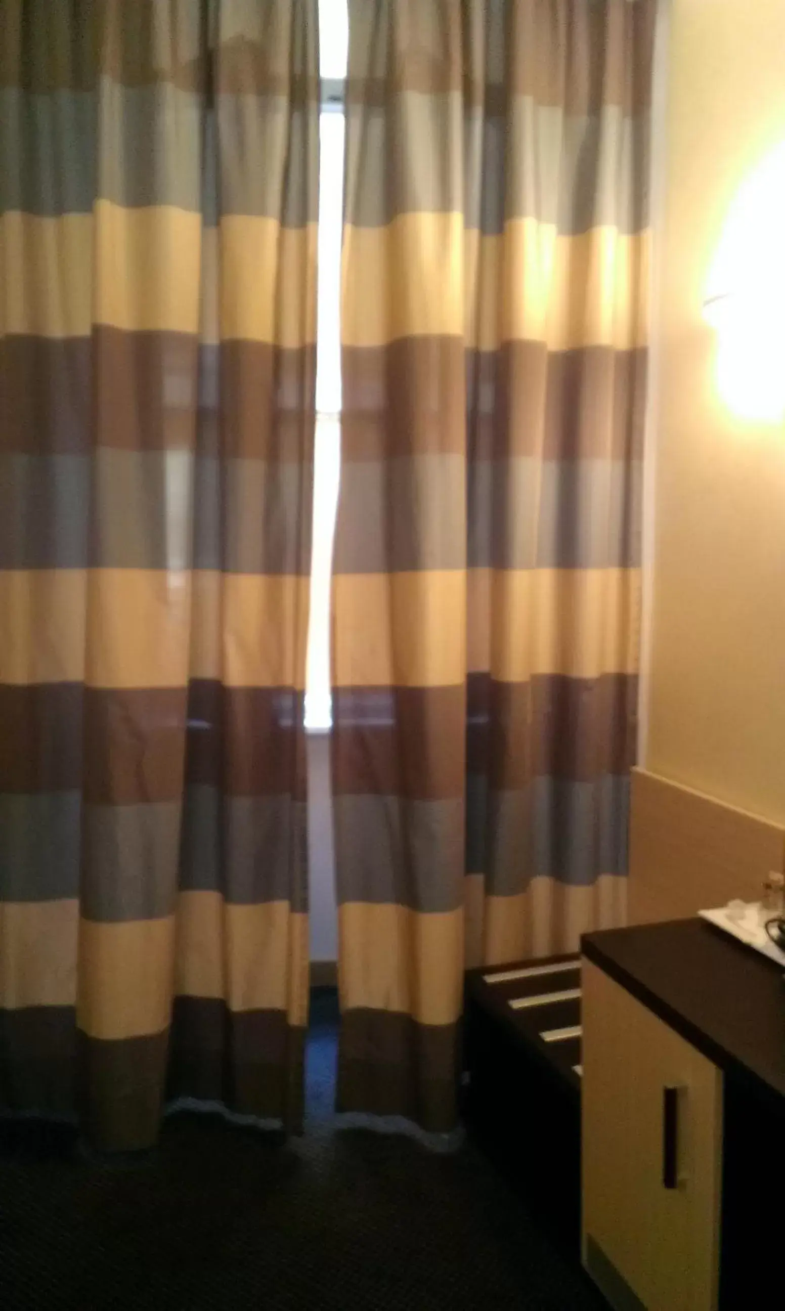 Double Room in Hotel Tritone Double Room in Hotel Tritone