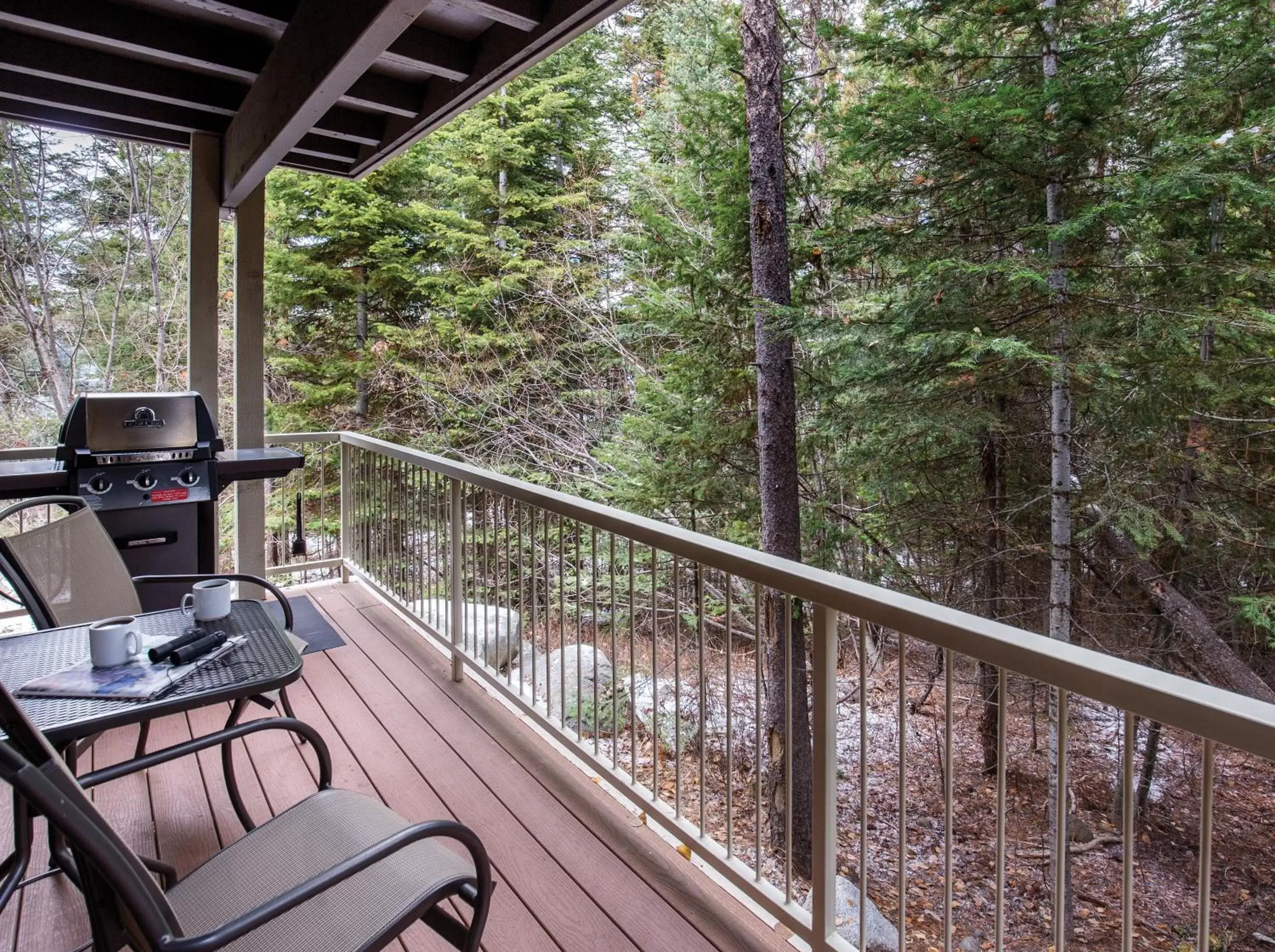 Other, Balcony/Terrace in WorldMark McCall