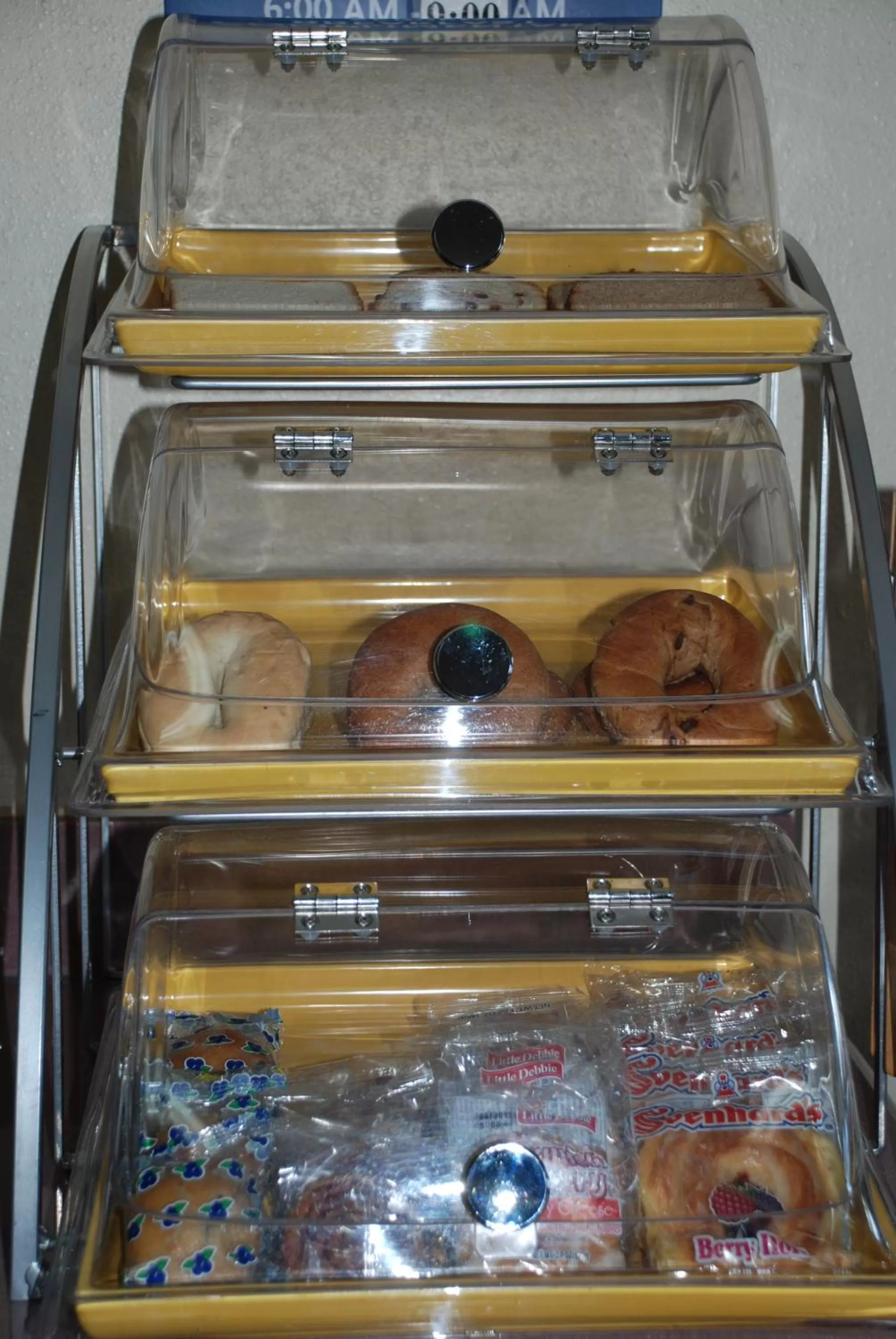 Food close-up in Days Inn by Wyndham Dyersburg