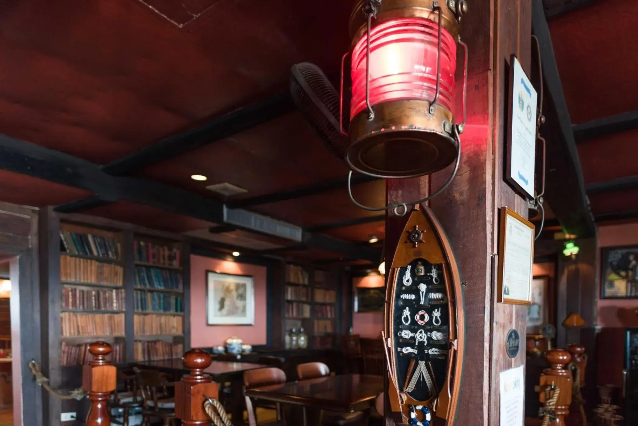 Restaurant/places to eat in Jomtien Boathouse Restaurant/places to eat in Jomtien Boathouse