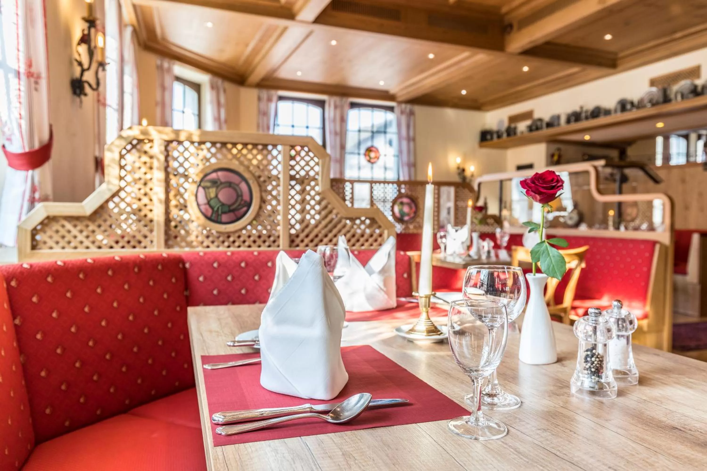 Wellness Privathotel Post an der Therme