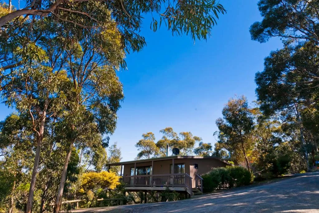 Facade/entrance in Beacon Point Ocean View Villas