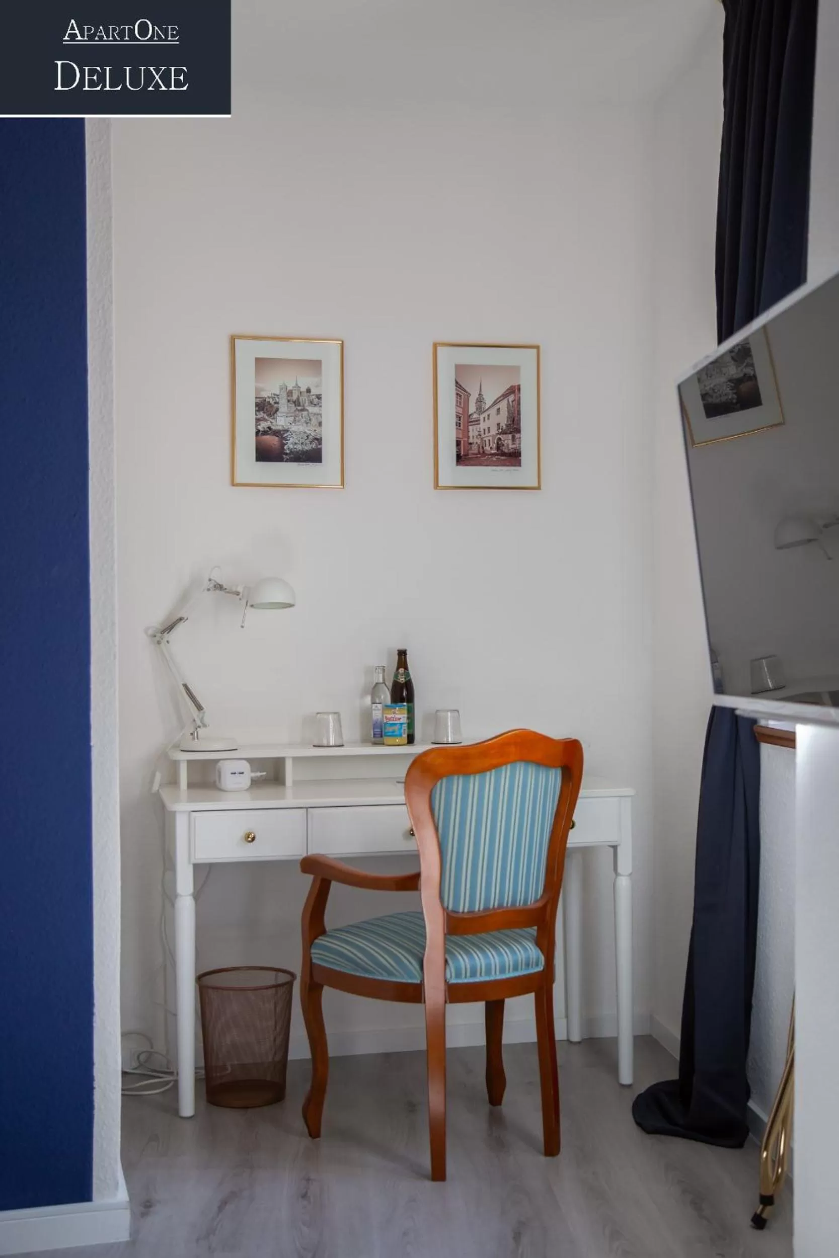 ApartOne Altstadt-Hotel