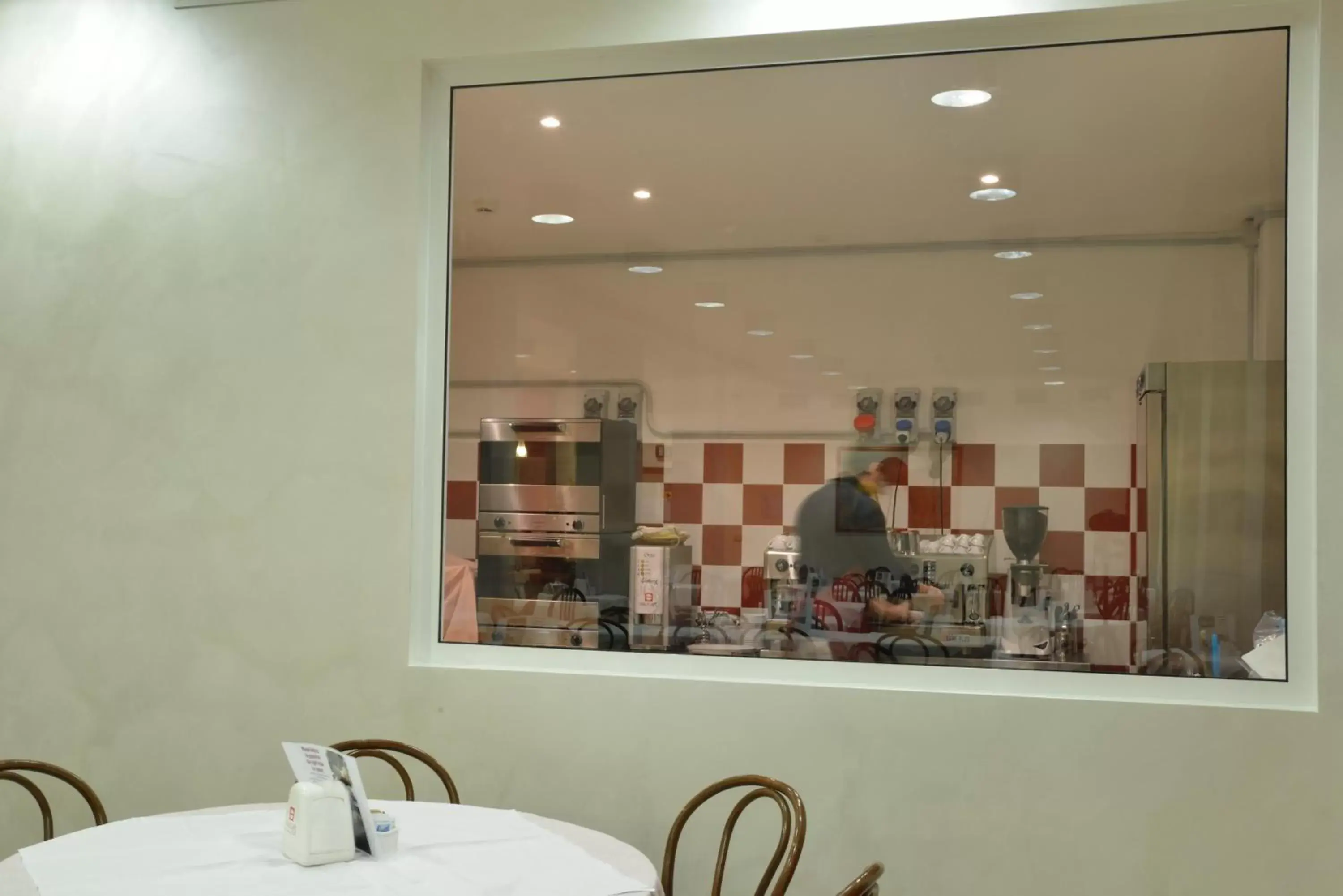 Lounge or bar in Hotel Miramonti Lounge or bar in Hotel Miramonti