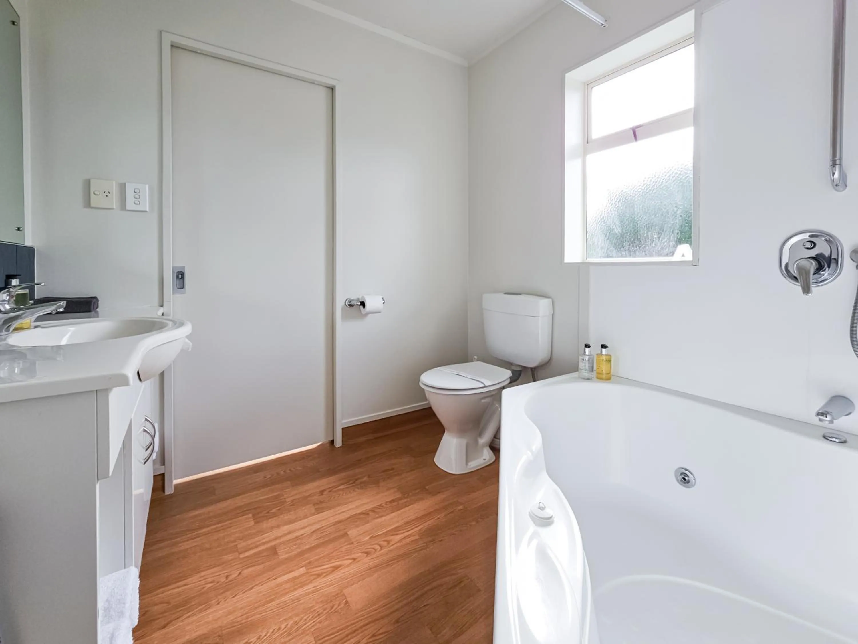 Captain Cook Motor Lodge