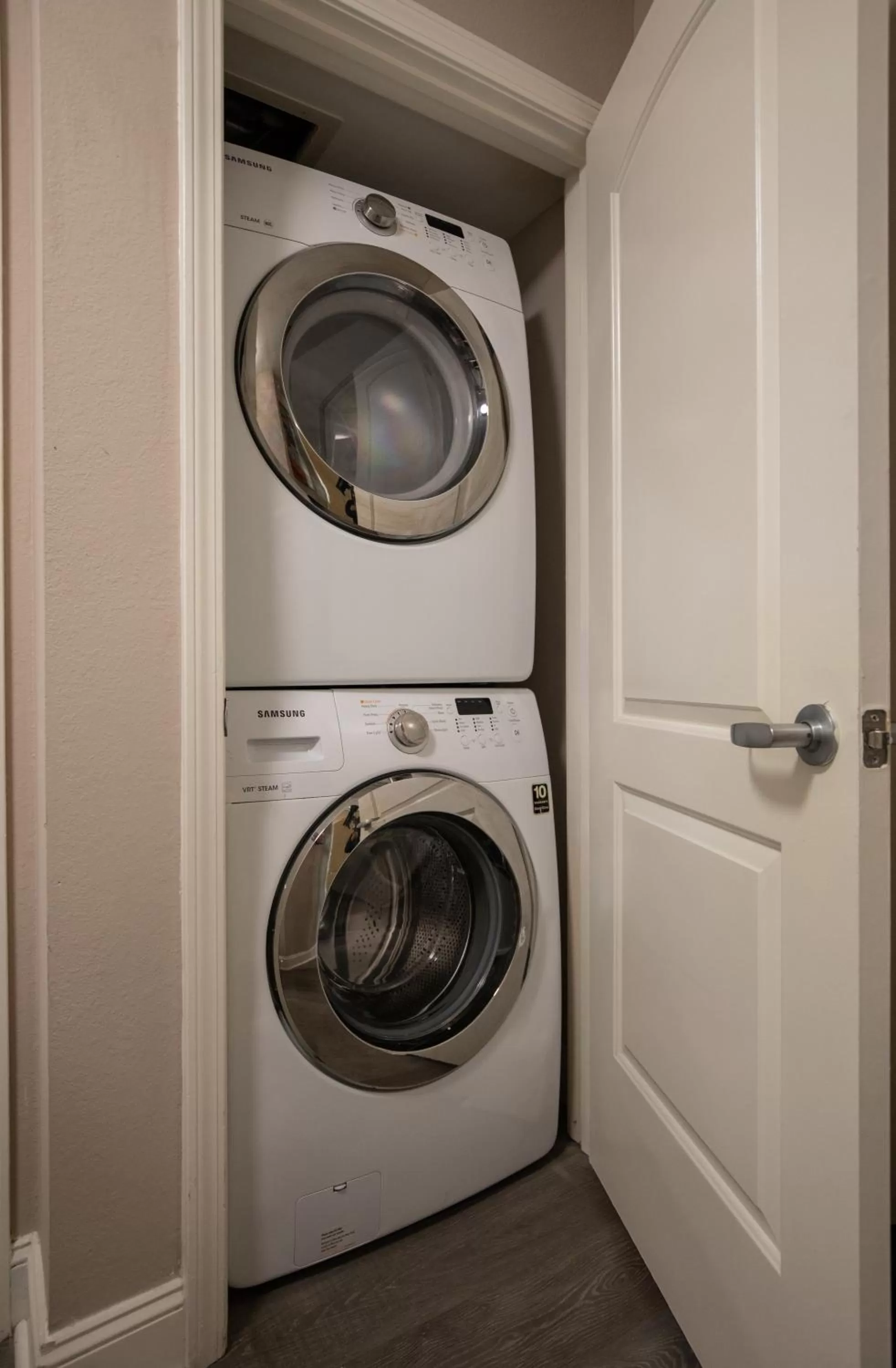 laundry in Prince Resort