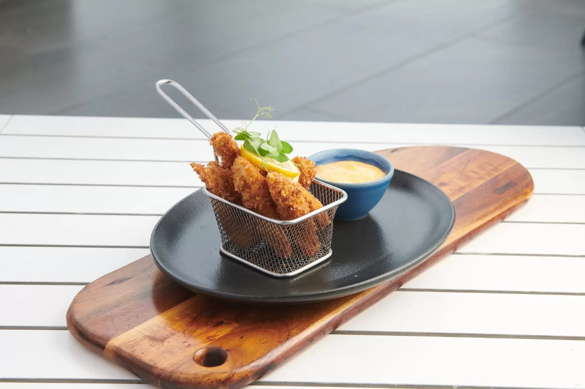 Food in The Capital Menlyn Maine