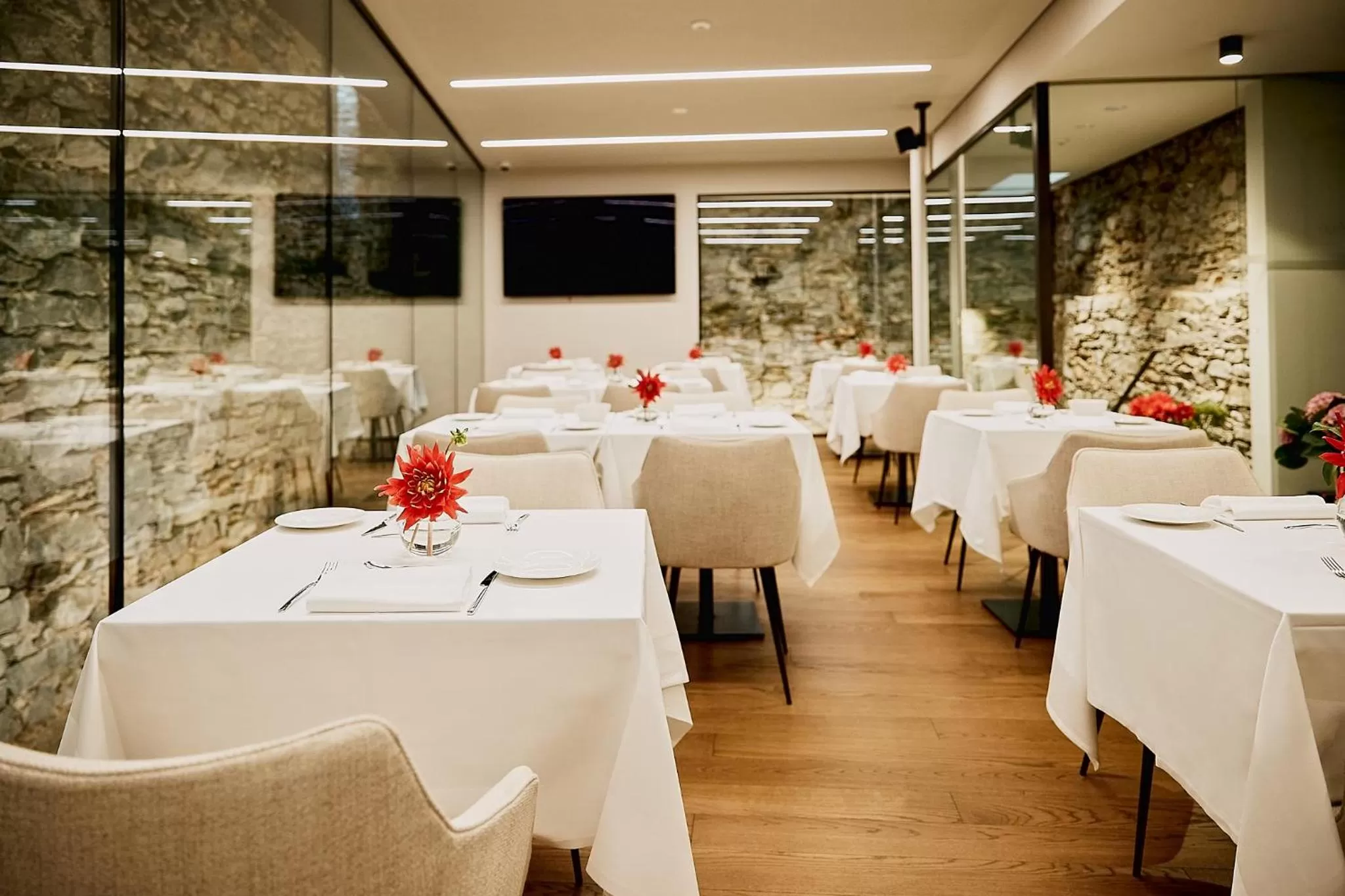 Breakfast in Smart Hotel Binario - Self Check-In