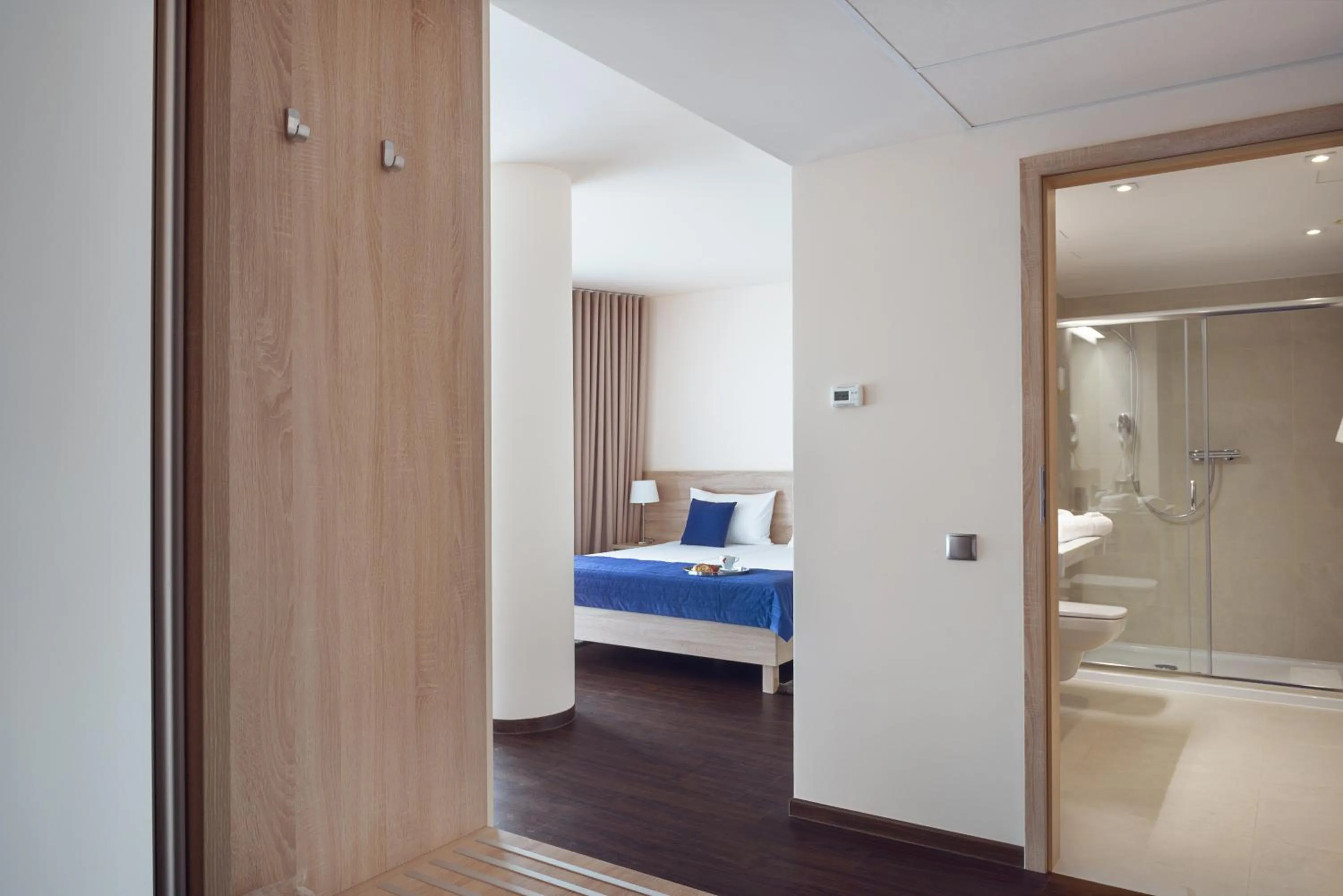 Photo of the whole room, Room Photo in Hotel Molo