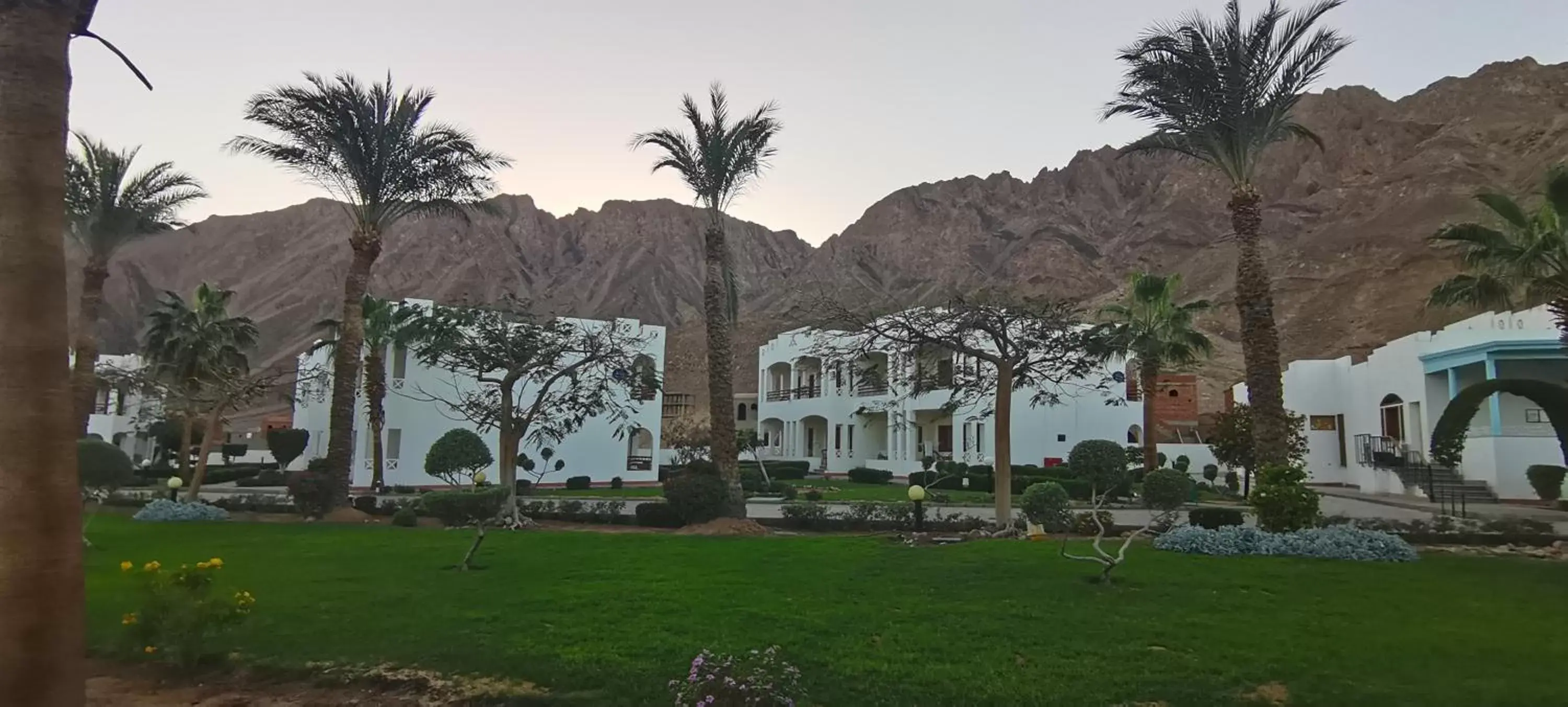 Natural landscape, Property Building in Happy Life Village Dahab