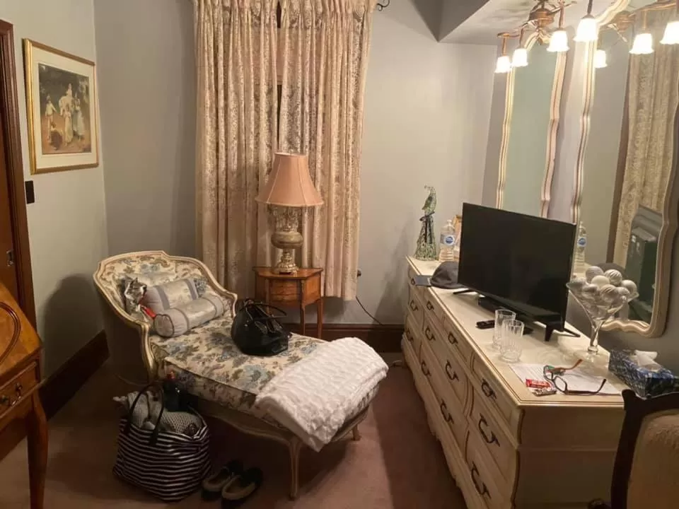 Pemberley House Bed and Breakfast