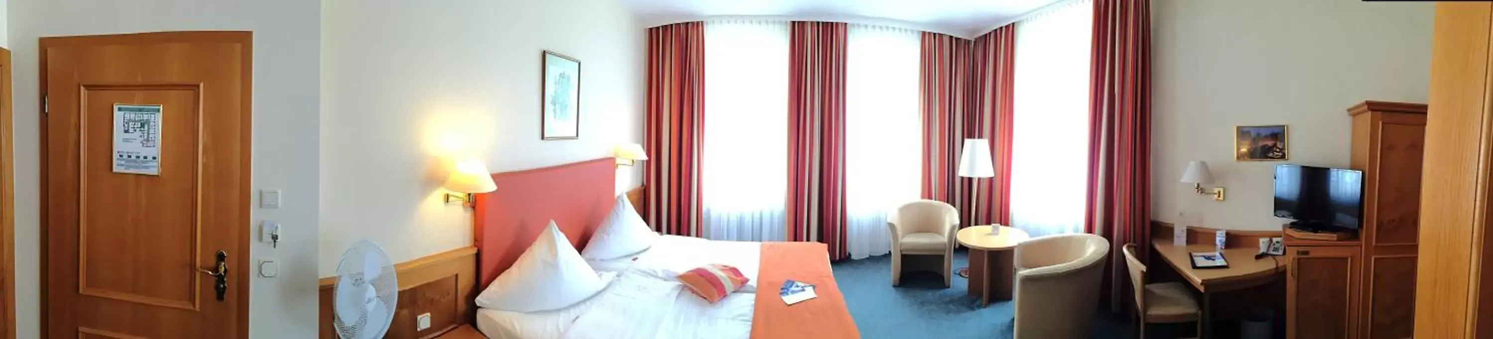 Other, Room Photo in City Partner Hotel Holländer Hof