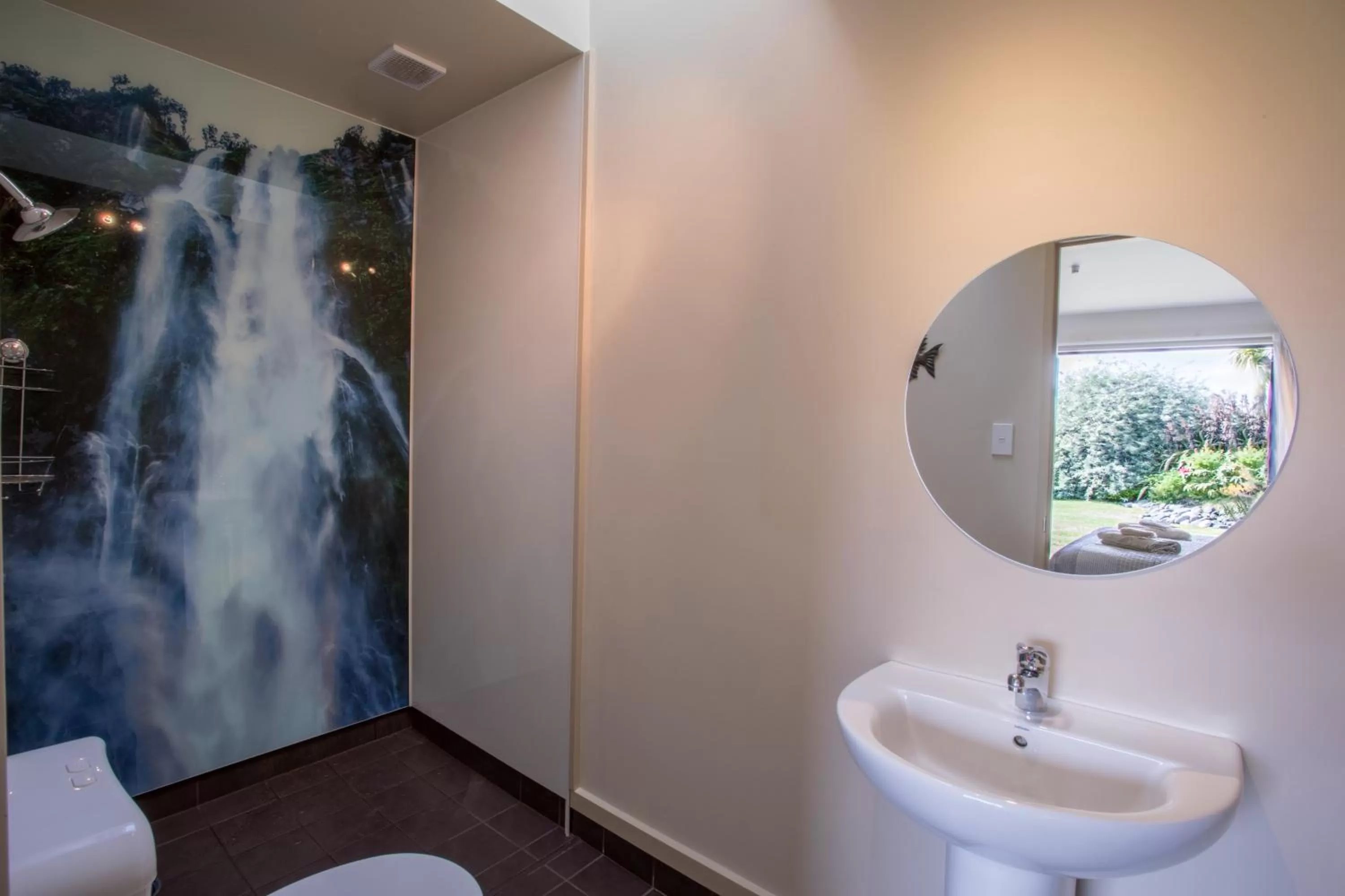 Loch Vista Bed & Breakfast