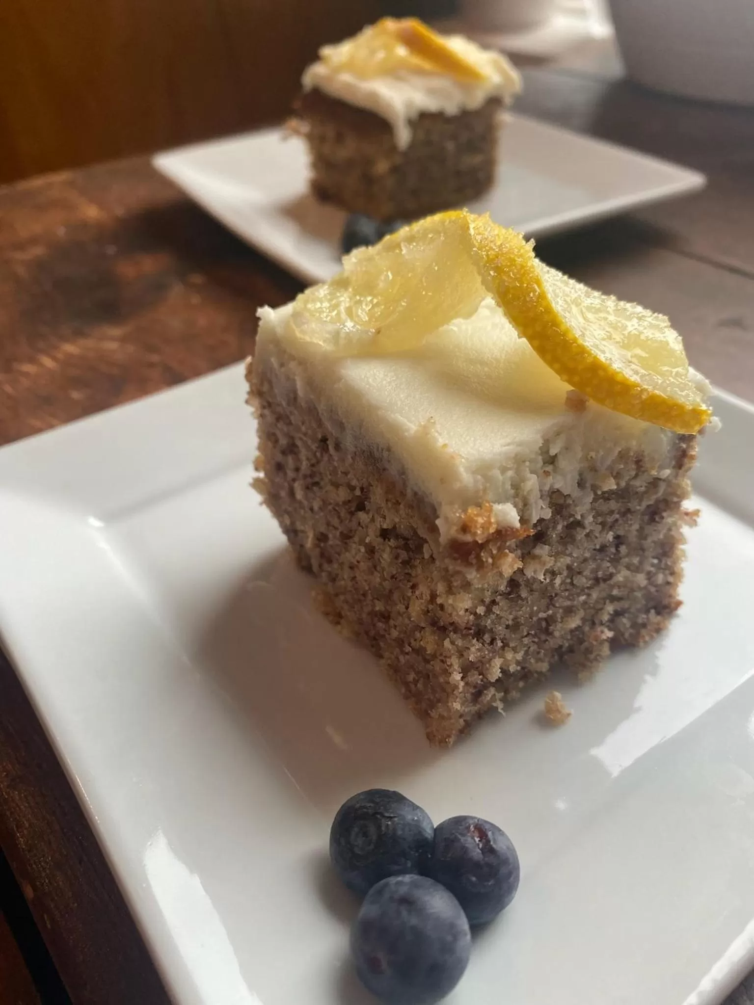 Breakfast in Toba's Bed & Breakfast