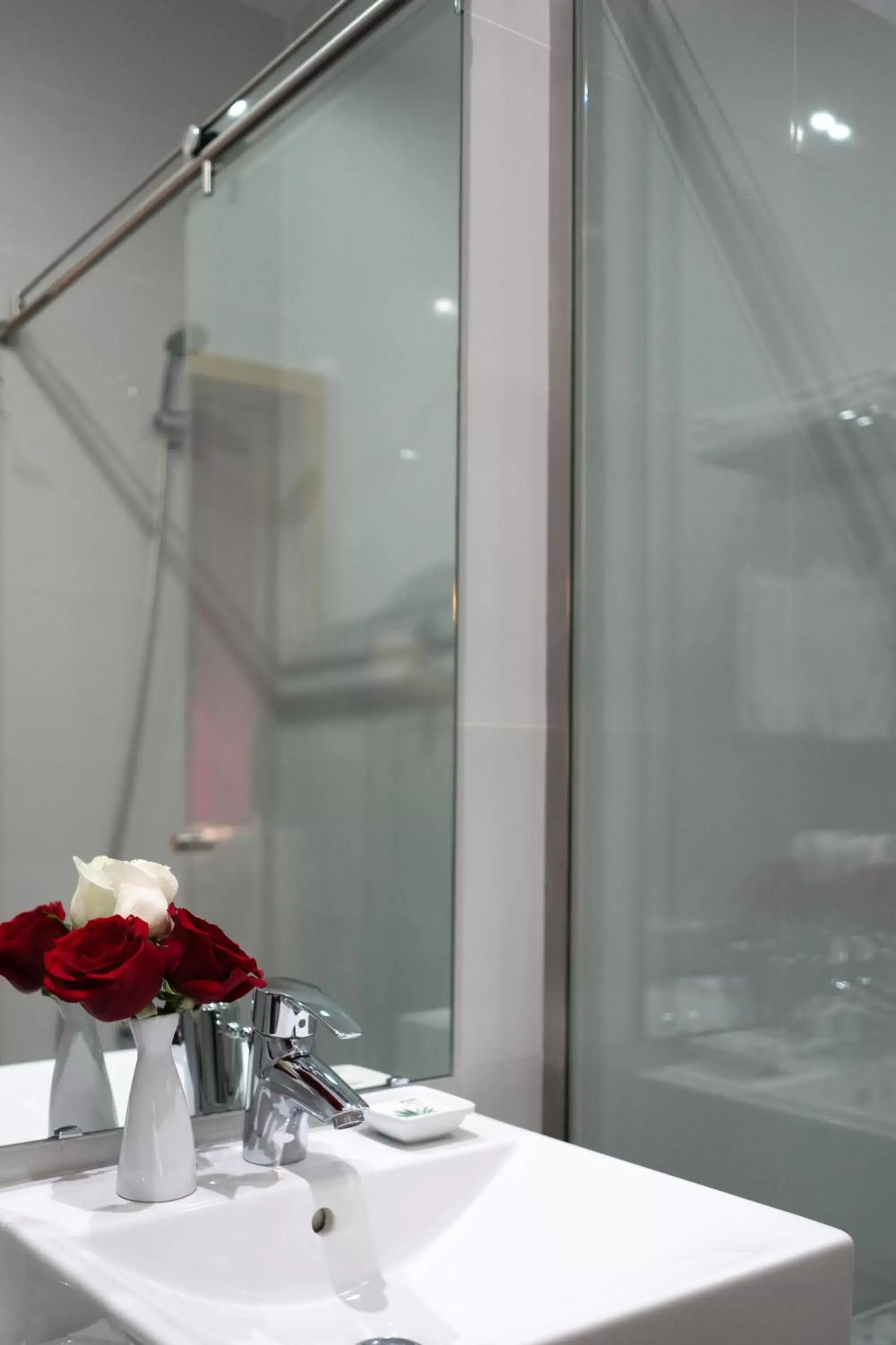 Double Room in Guest House Douro Double Room in Guest House Douro