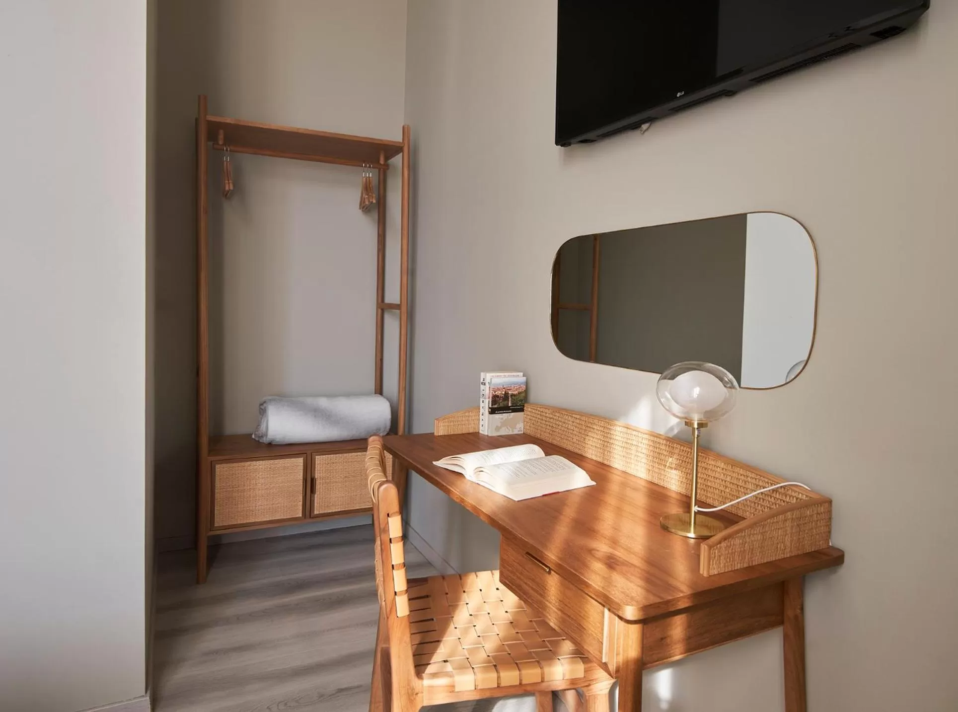 TV and multimedia in B&B My Way