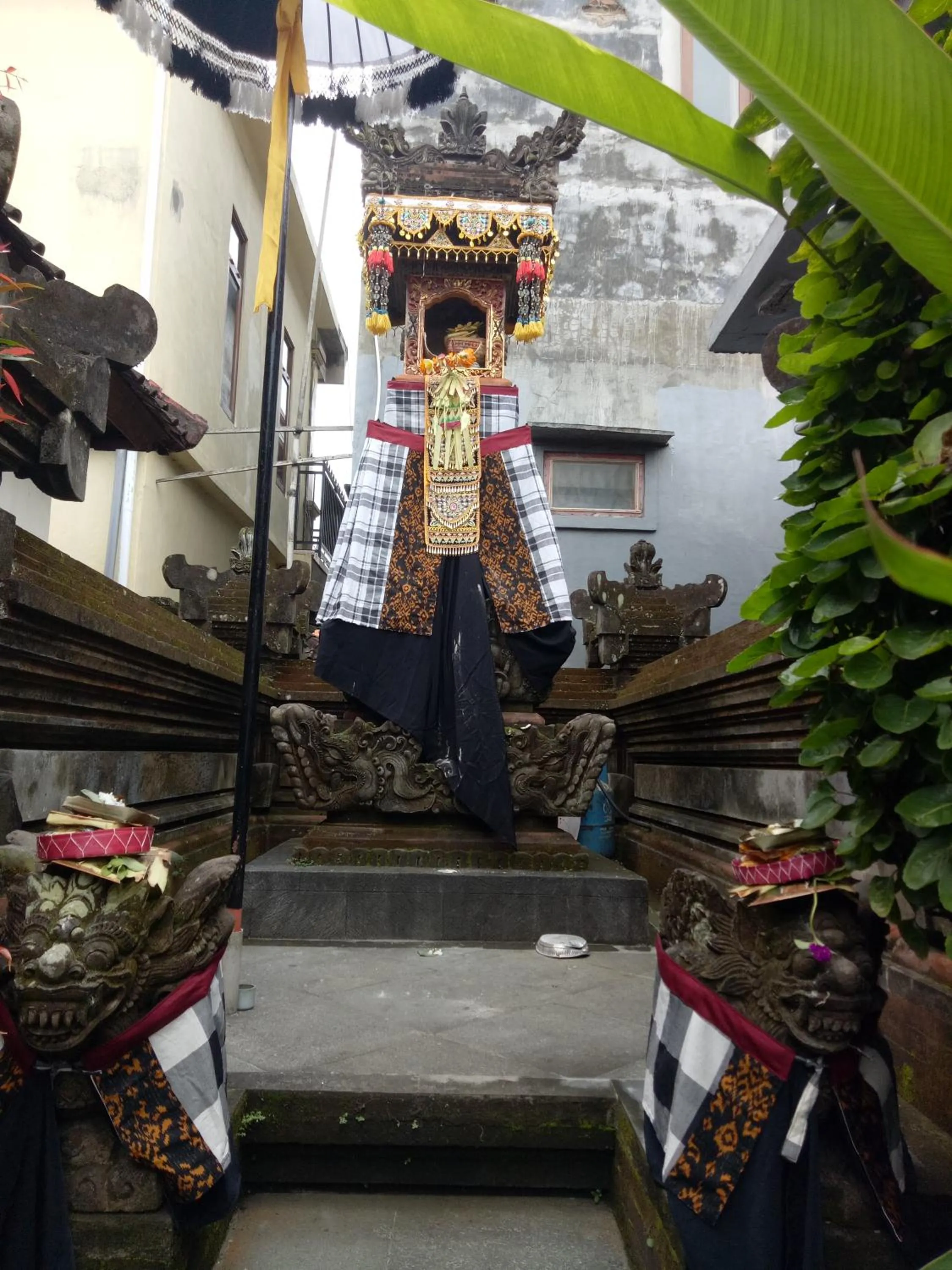 Other in Nick's Homestay