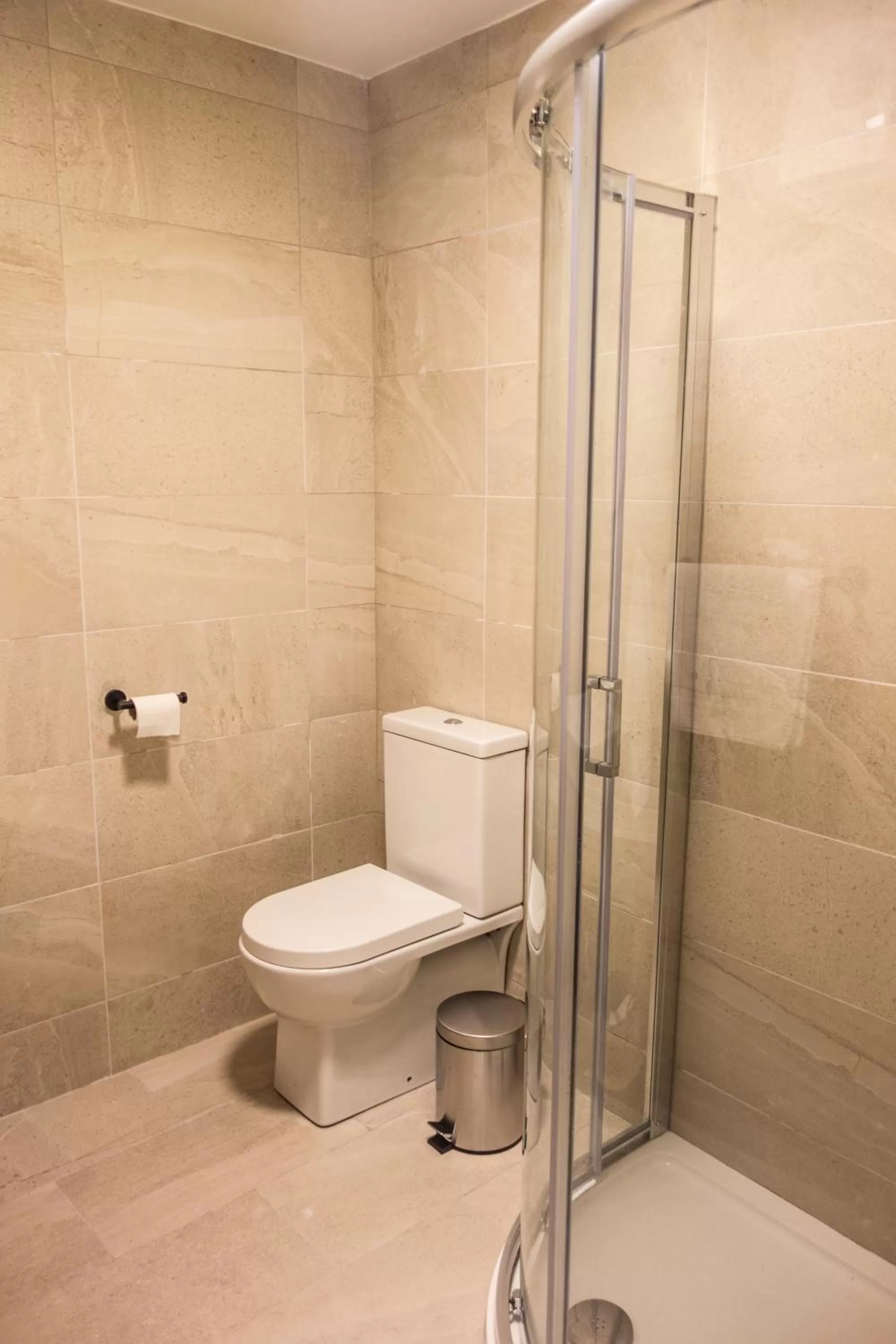Bathroom in Rookery Lane Food and Lodging