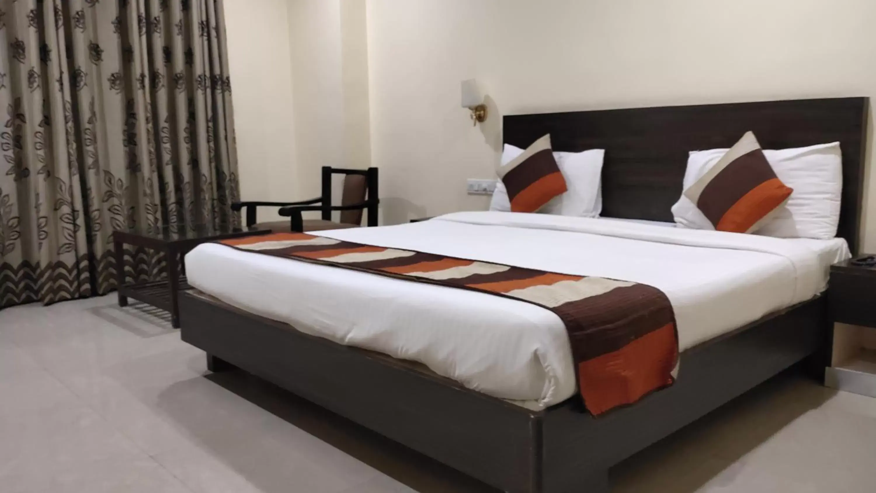 Hotel City Square By KeyMagics Hotel City Square By KeyMagics