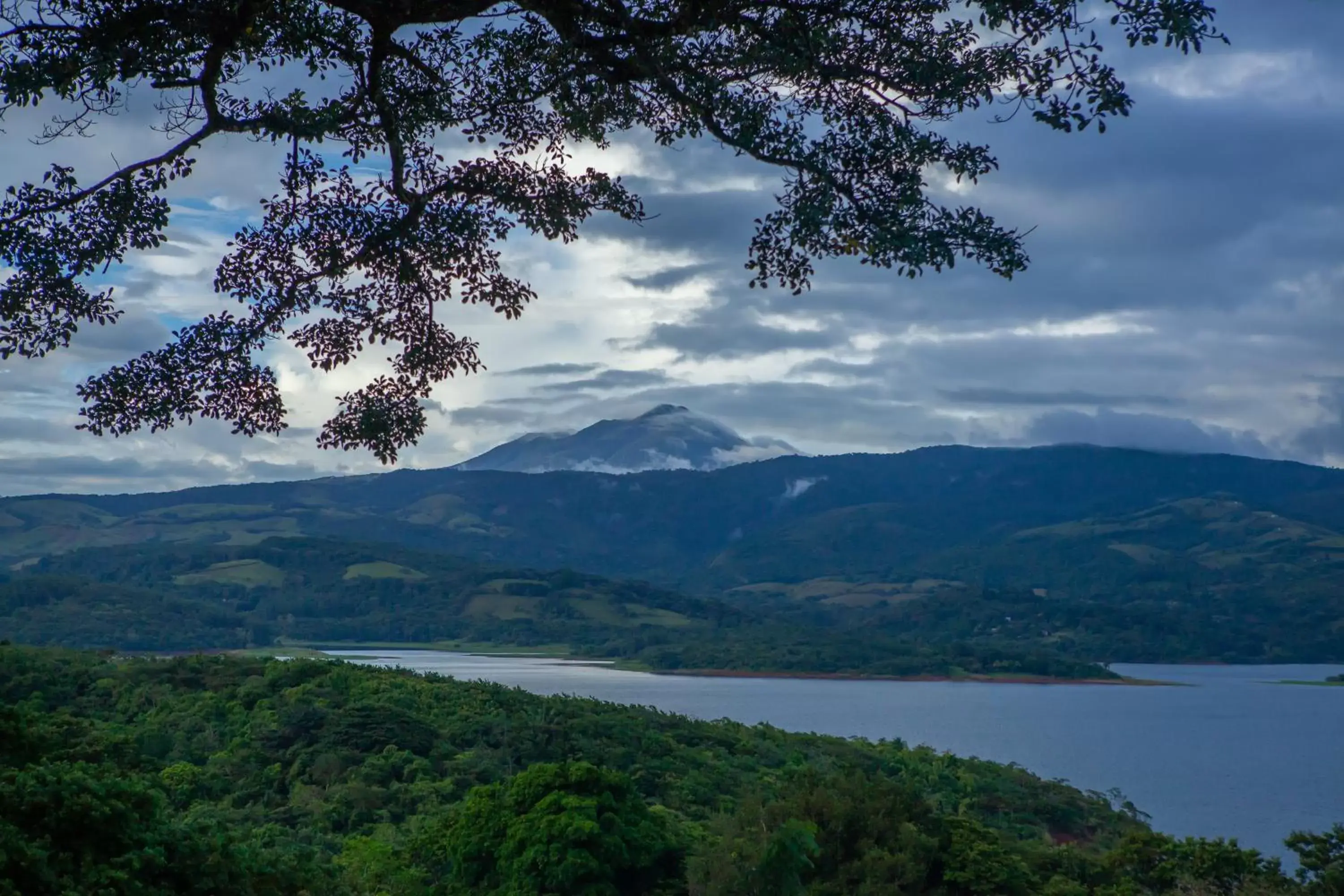 Area and facilities in Lake Arenal Brewery & Hotel