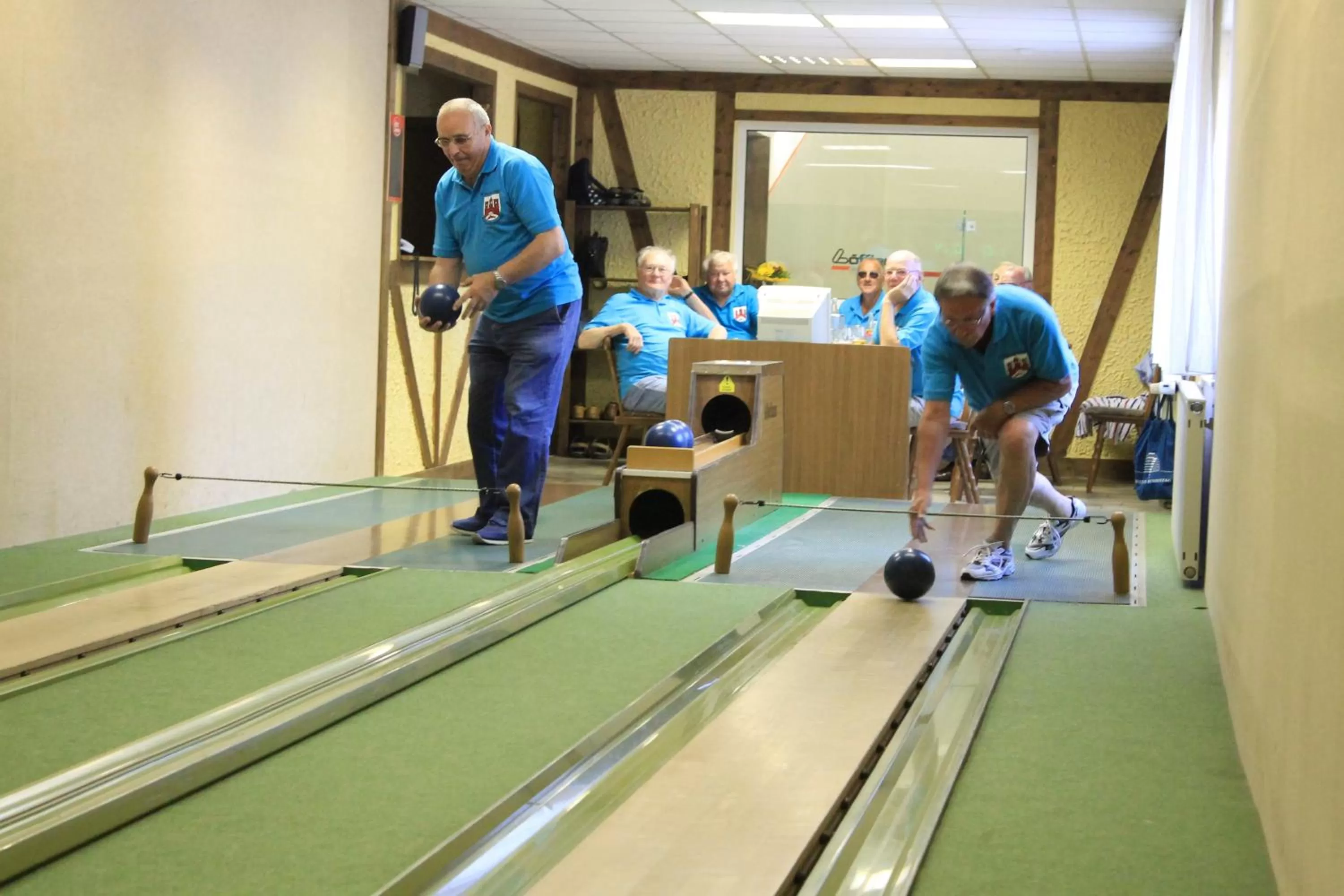 Activities in Sporthotel Wernigerode