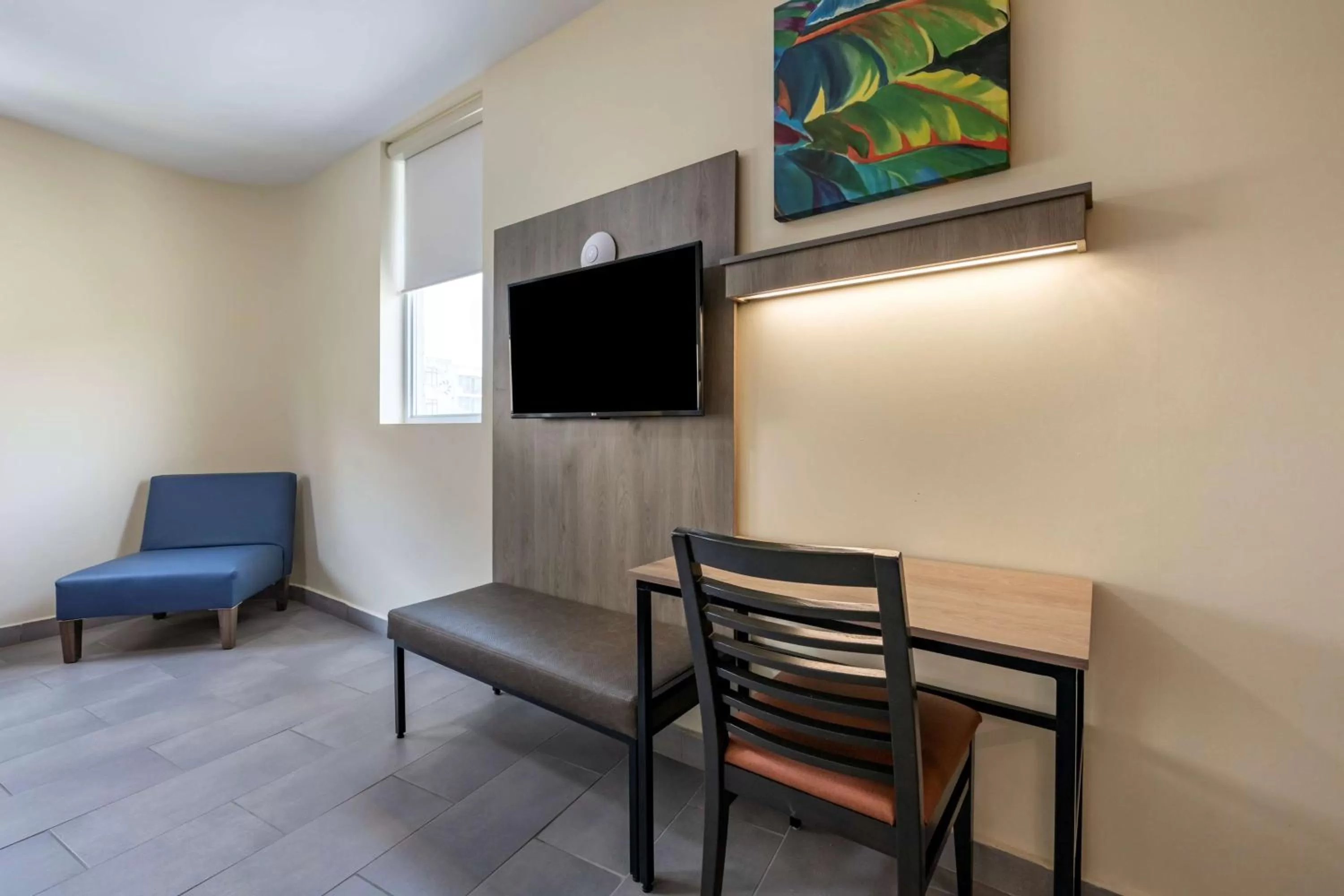 Bedroom in Hotel Mayaguez Plaza, BW Signature Collection
