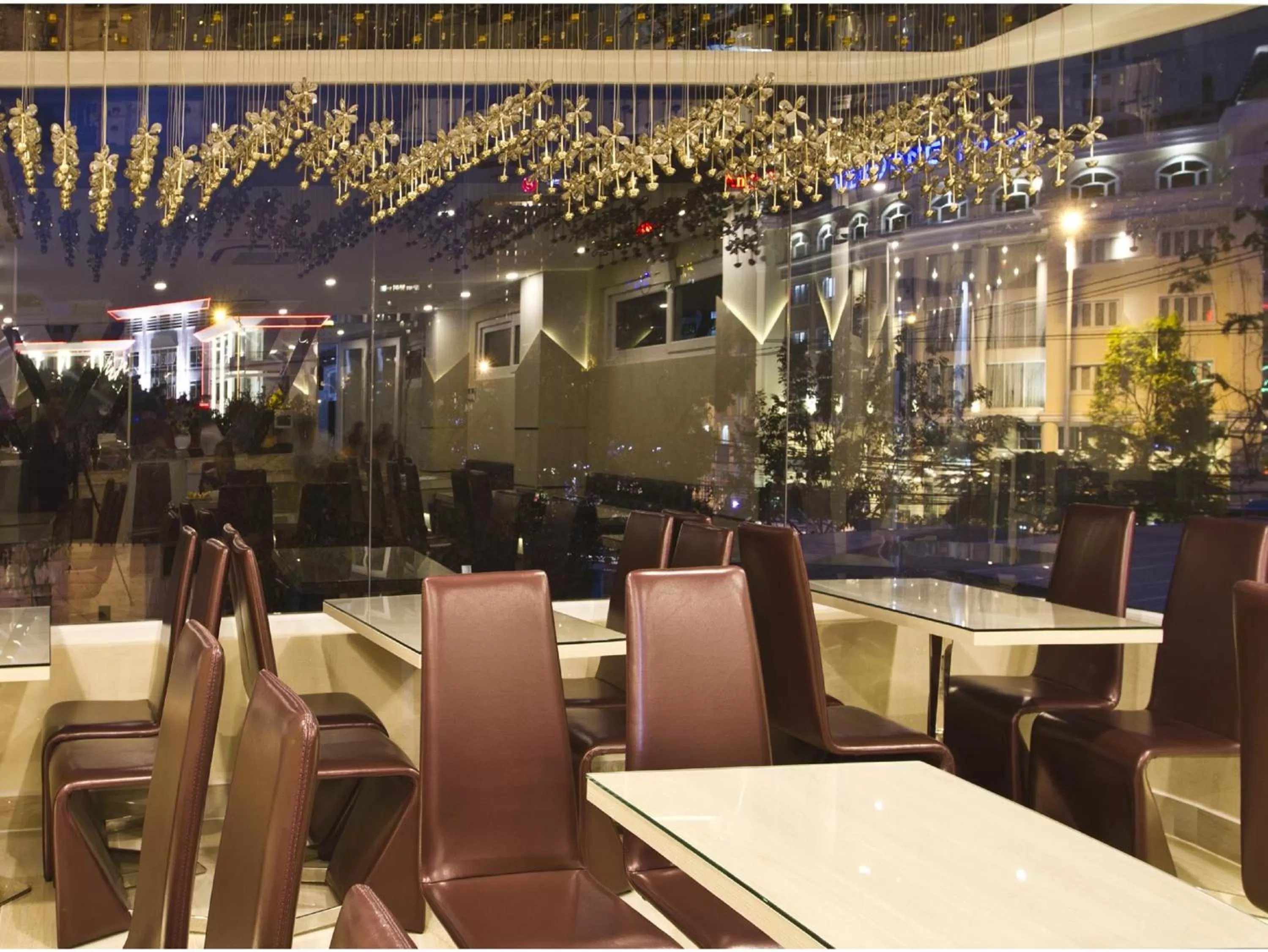 Other in New Sun Hotel