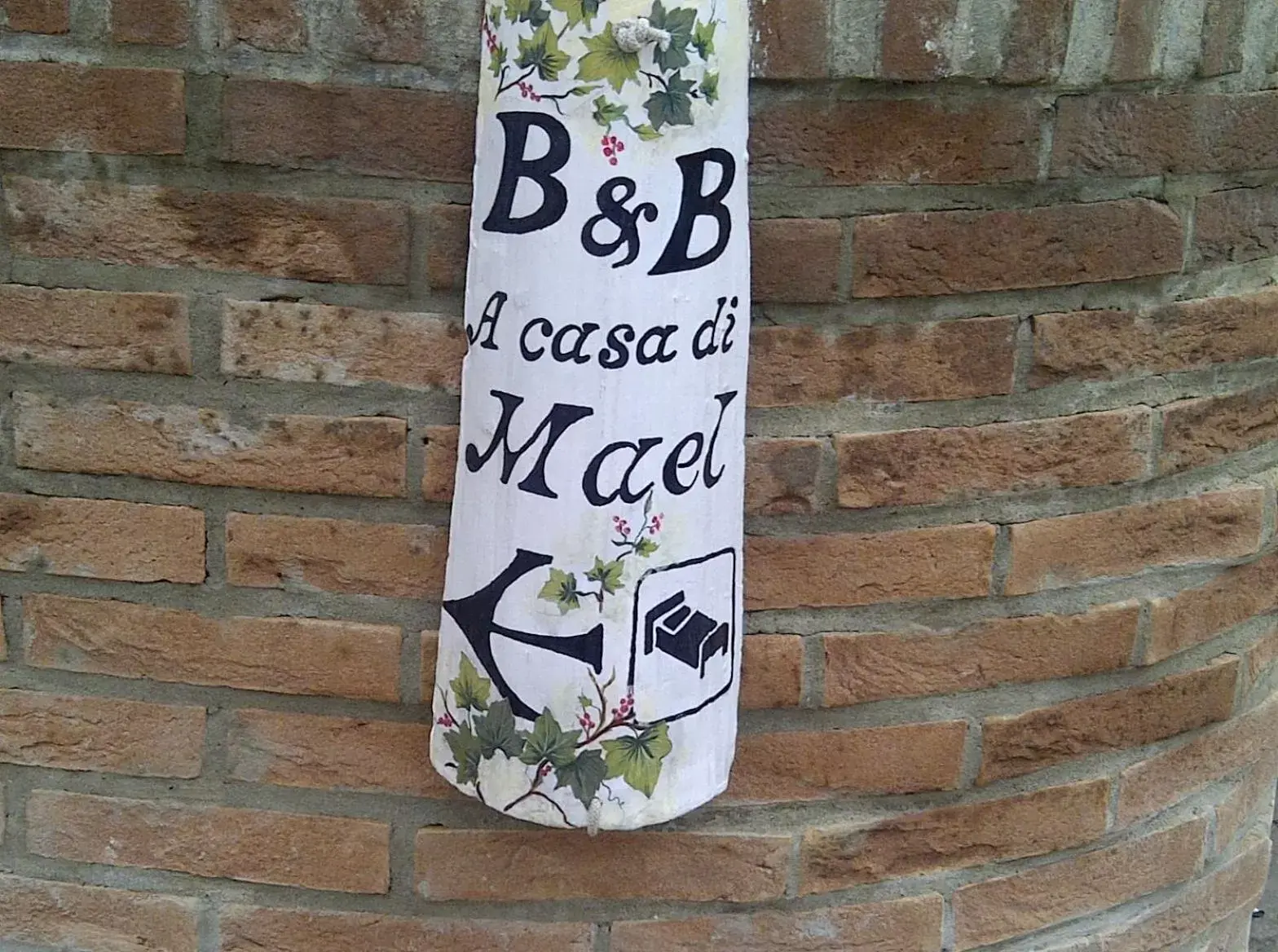 B&B A Casa di Mael