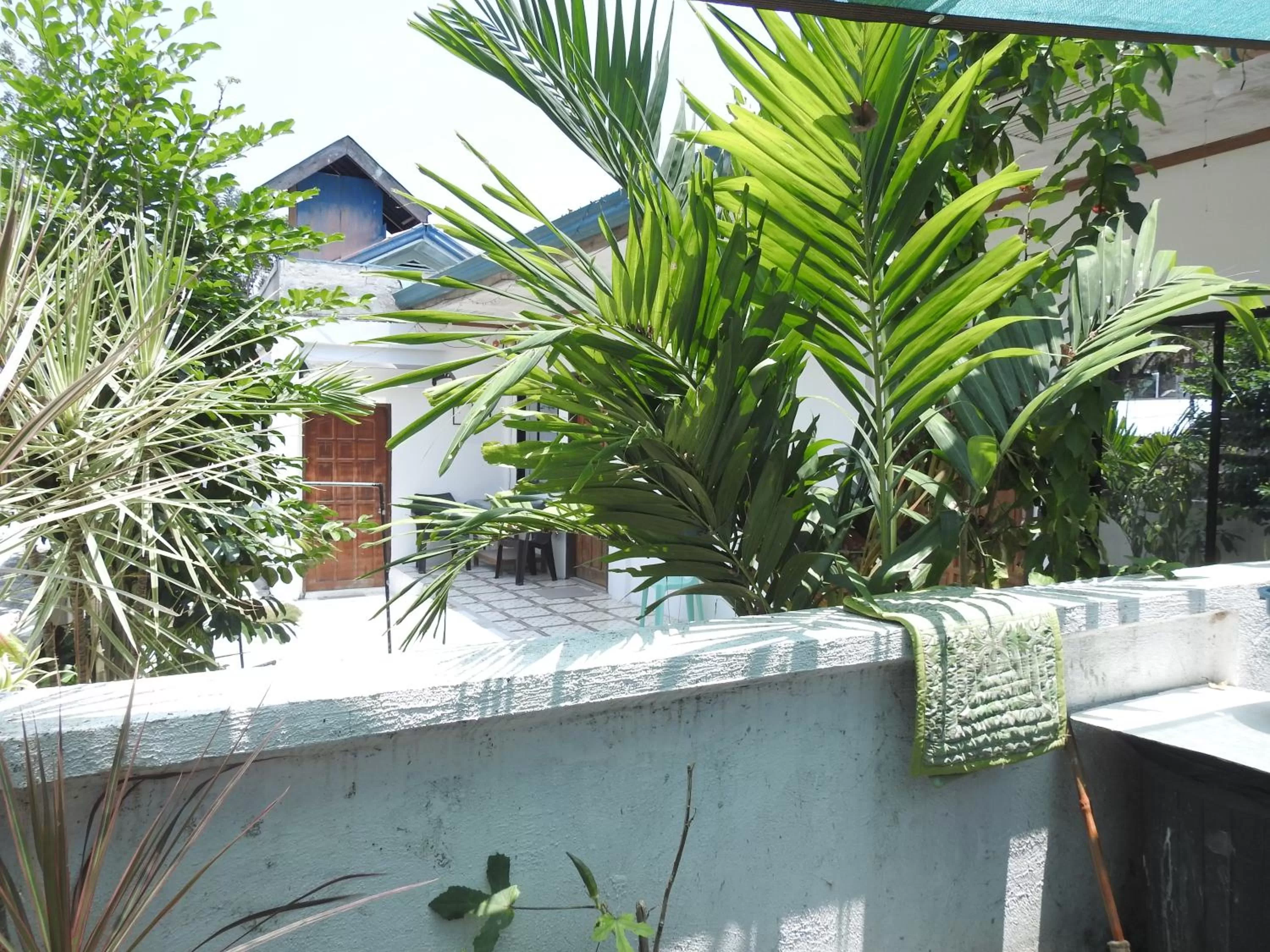 Pacifico Seaside Lodge