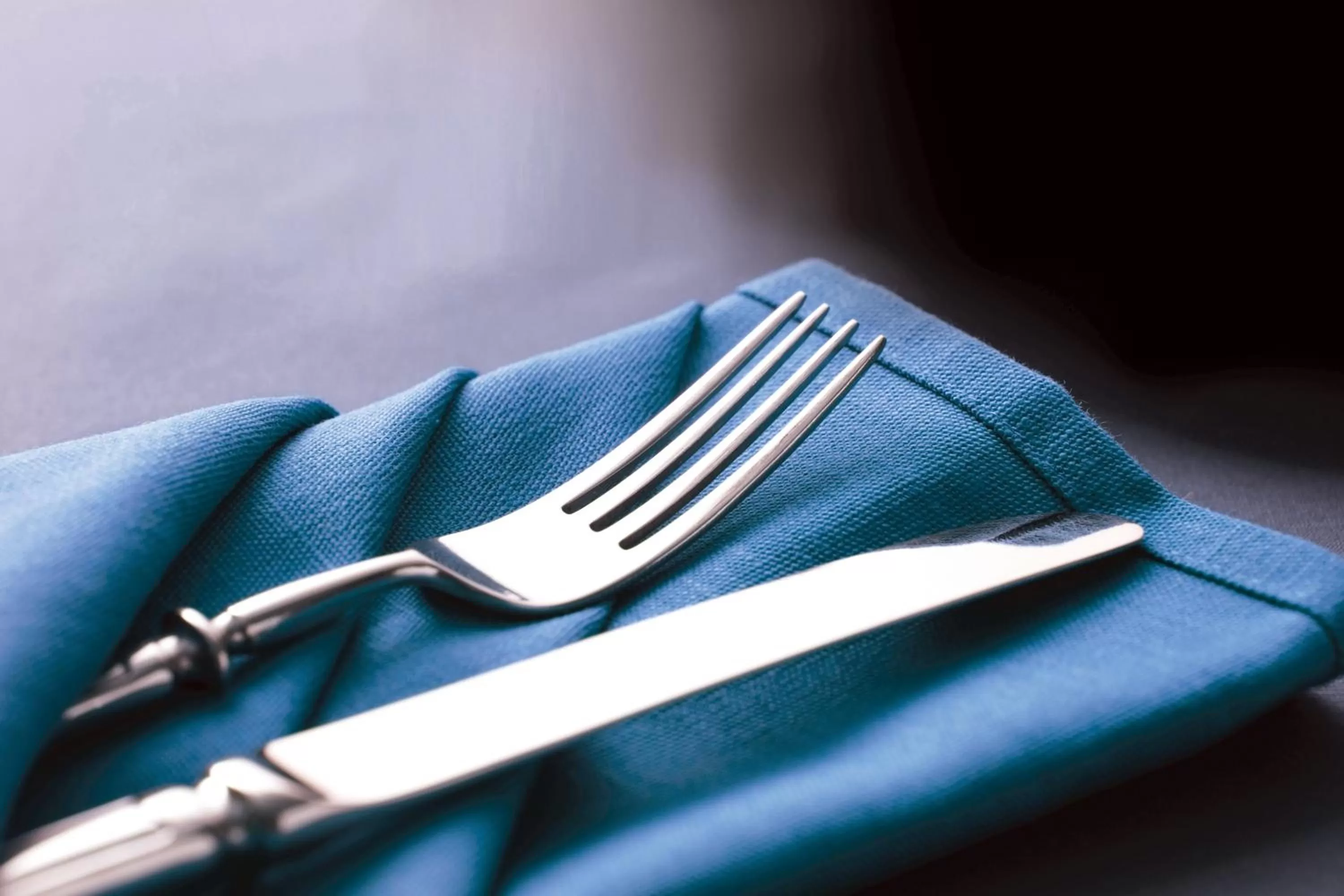 Food and drinks in Radisson Blu Hotel, Mannheim