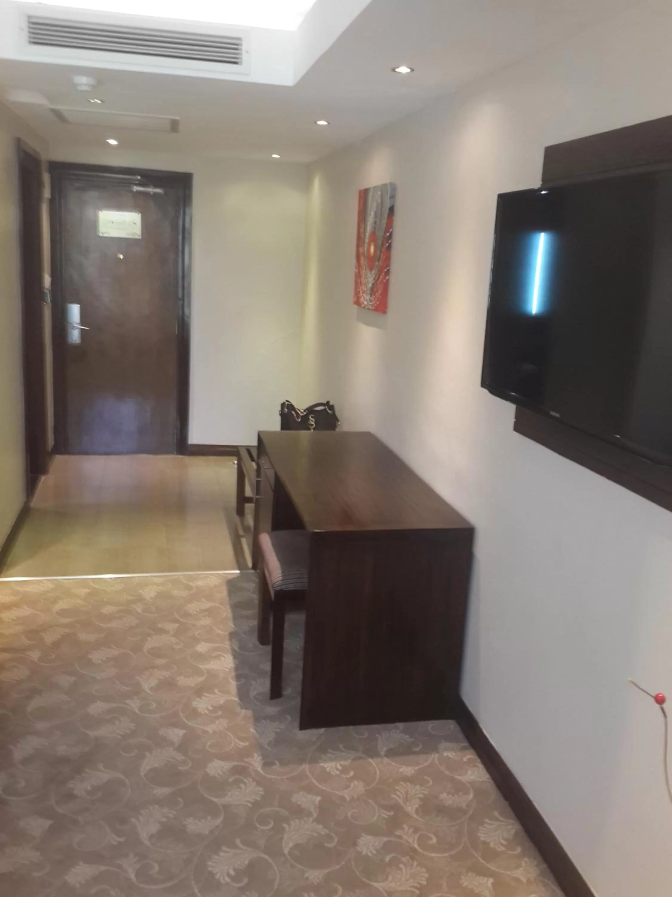 Photo of the whole room in Boma Inn Eldoret