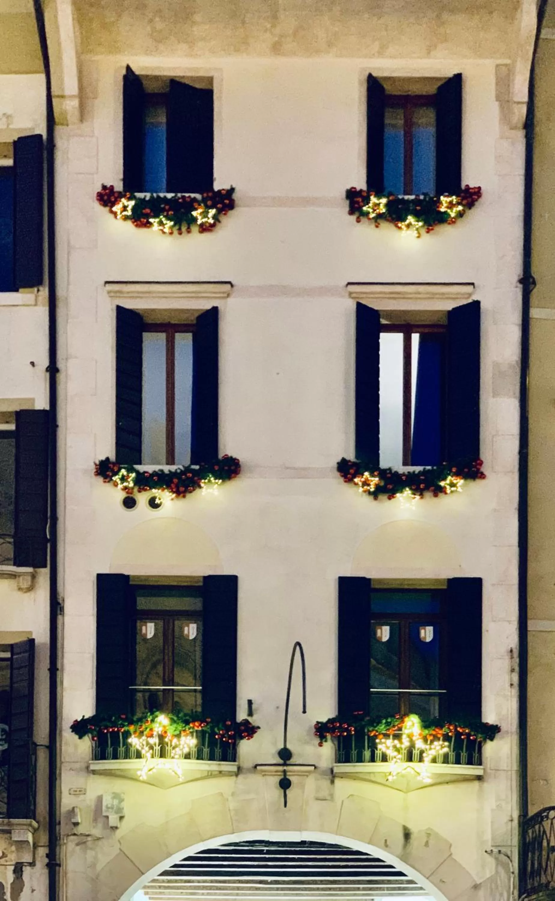 Property building in Palazzina300