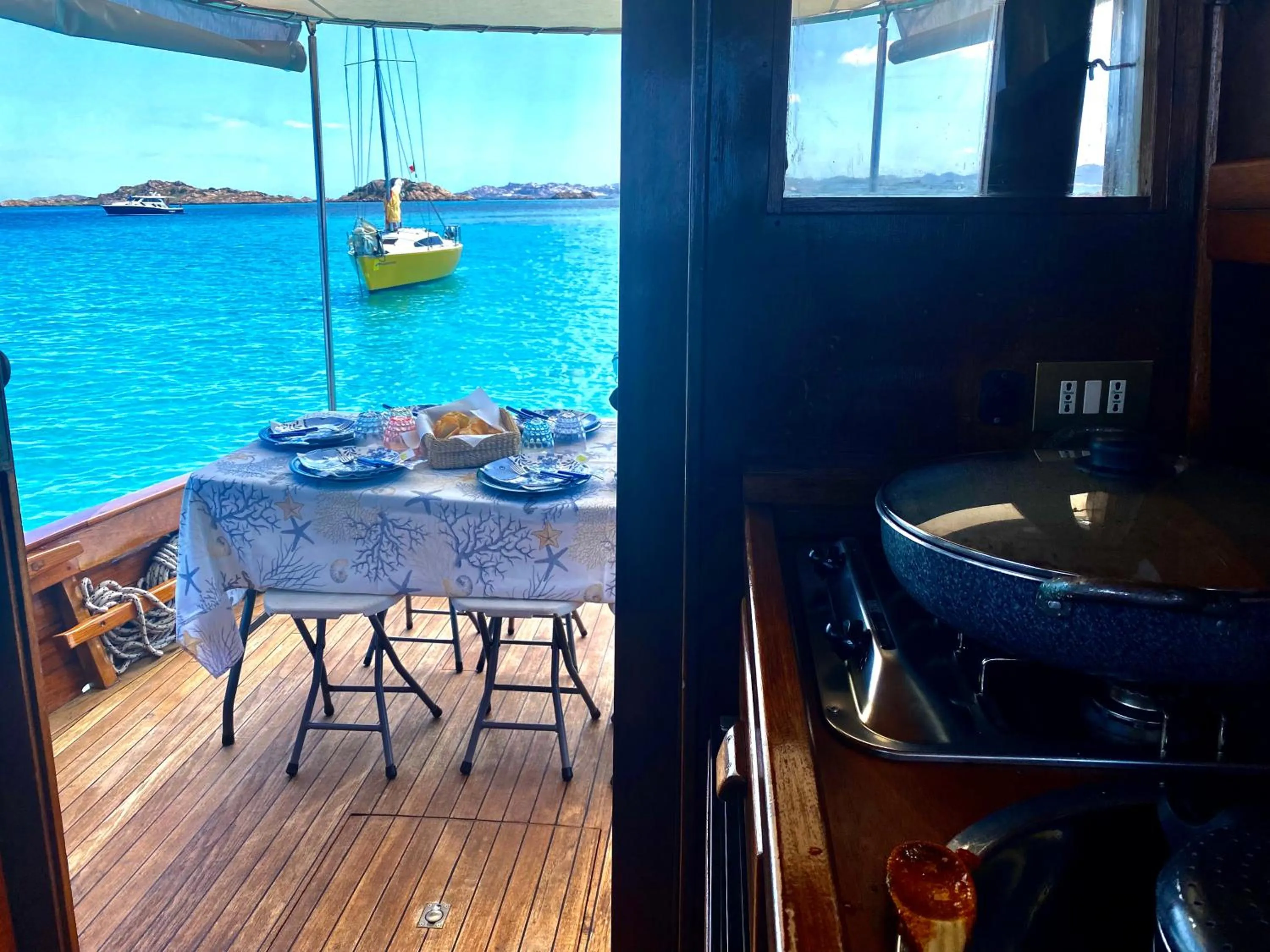 Hiking in Hotel Villa Del Parco