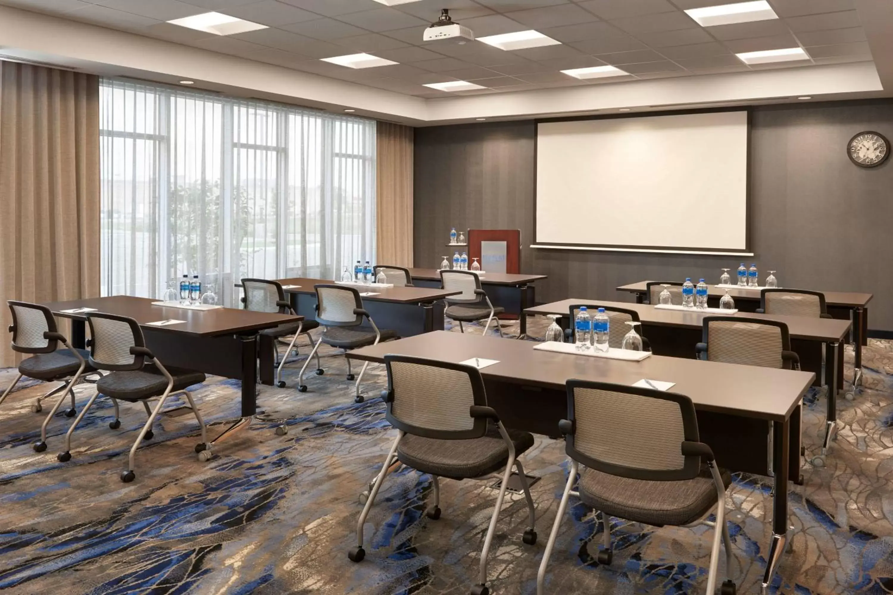 Meeting/conference room in Fairfield by Marriott Inn & Suites Orillia