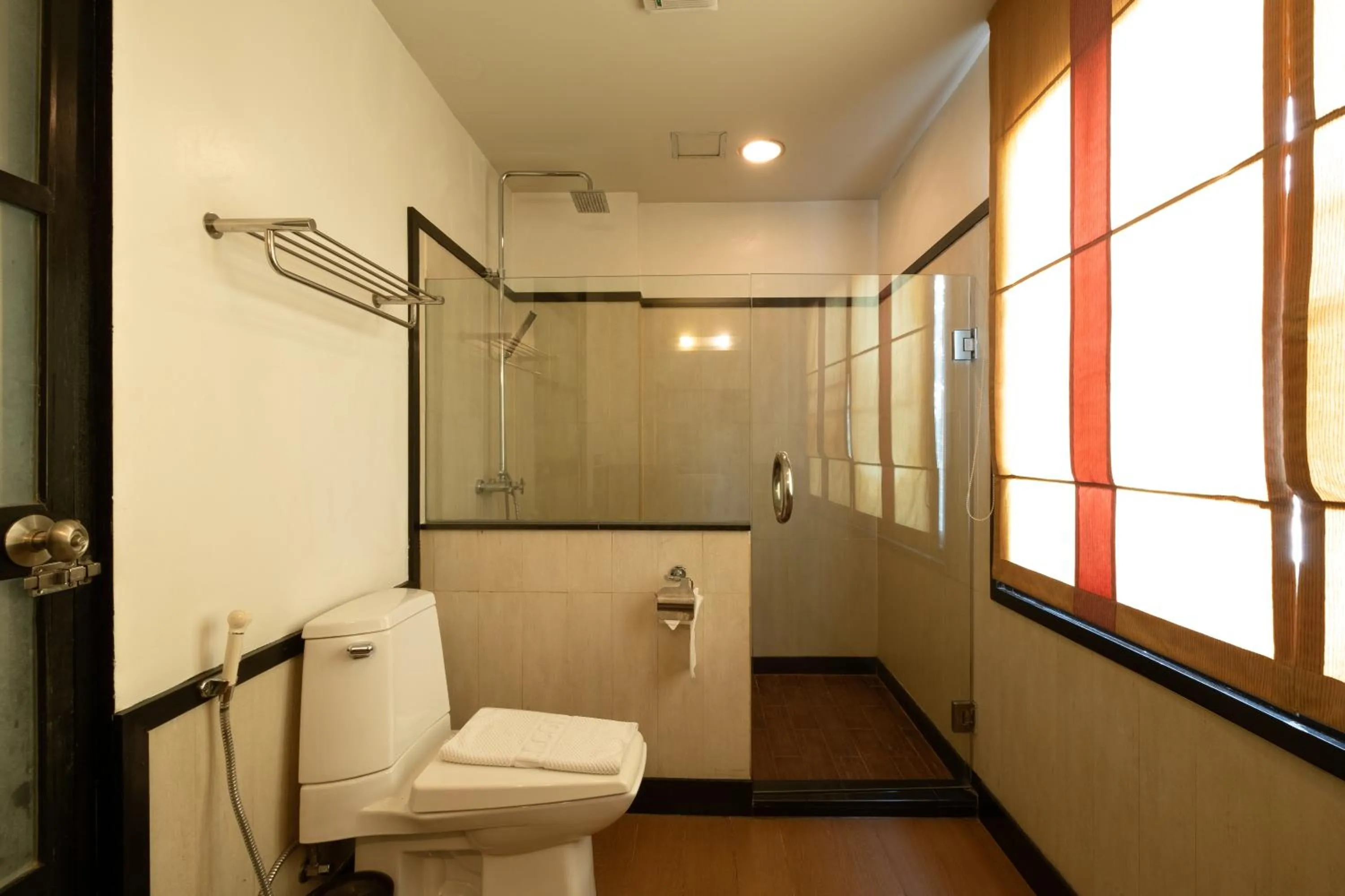 Bathroom in Kireethara Boutique Resort