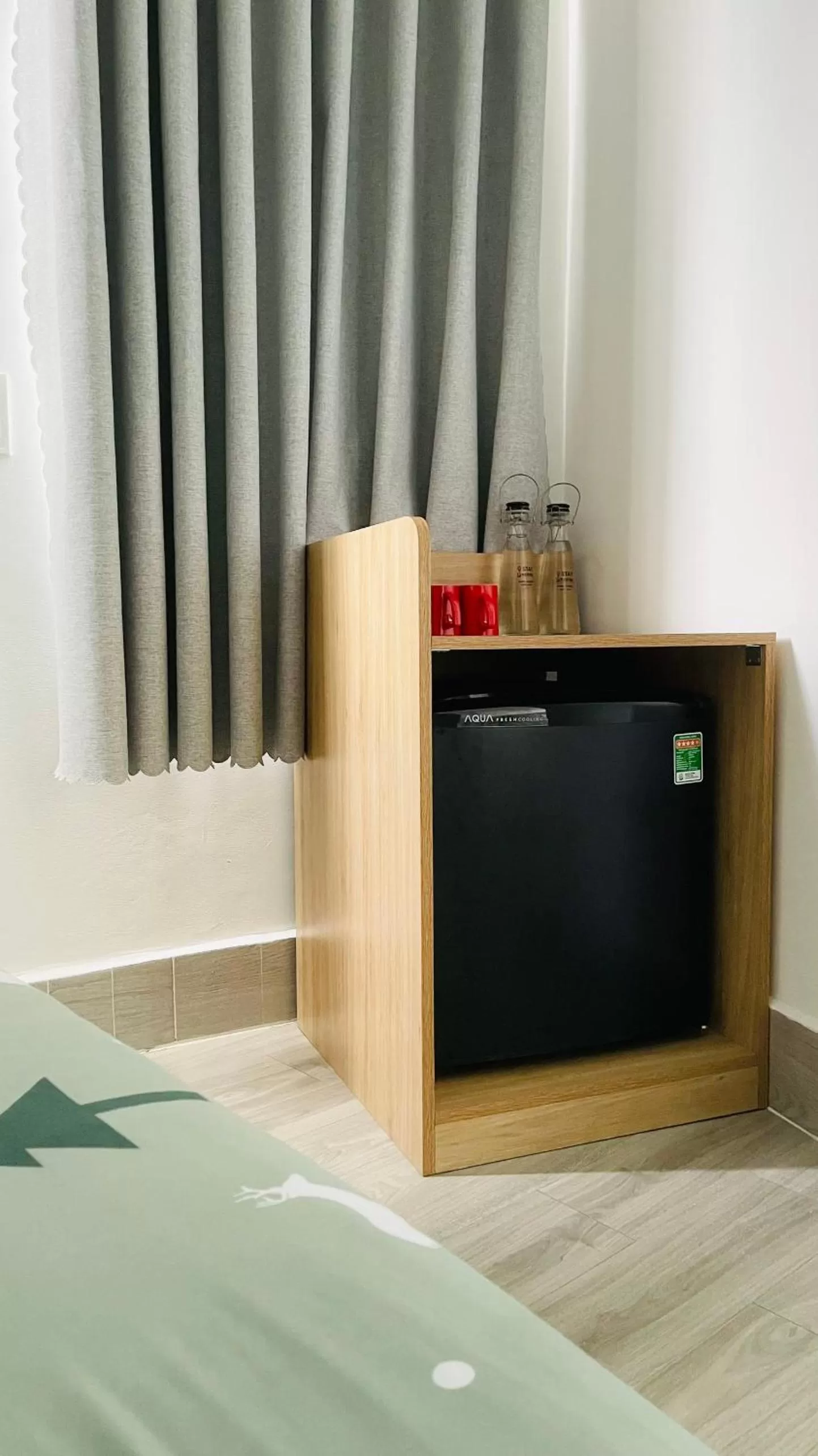 oven in STAY hostel 2 - 350m from the ferry