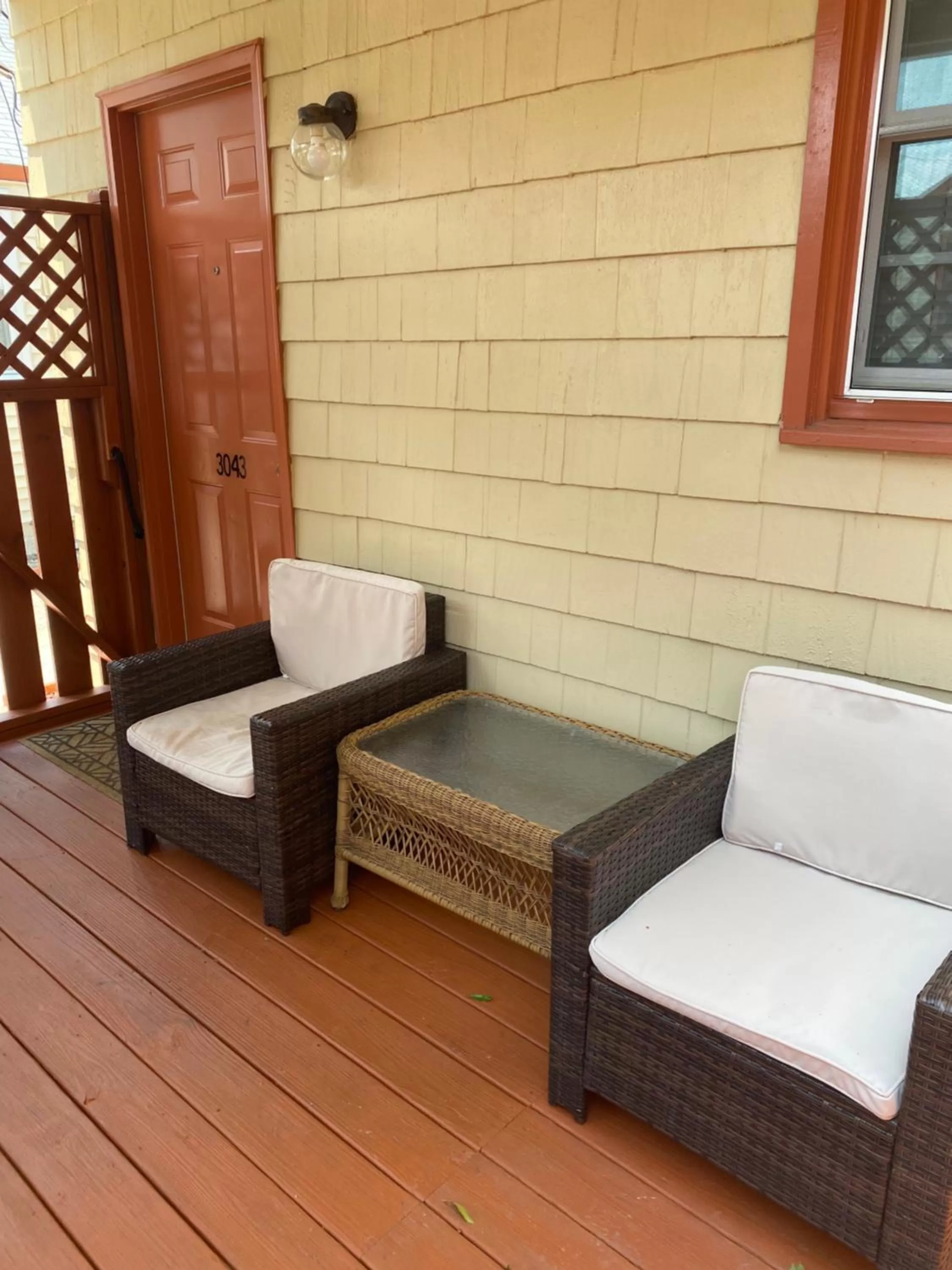 Angie's Guest Cottage