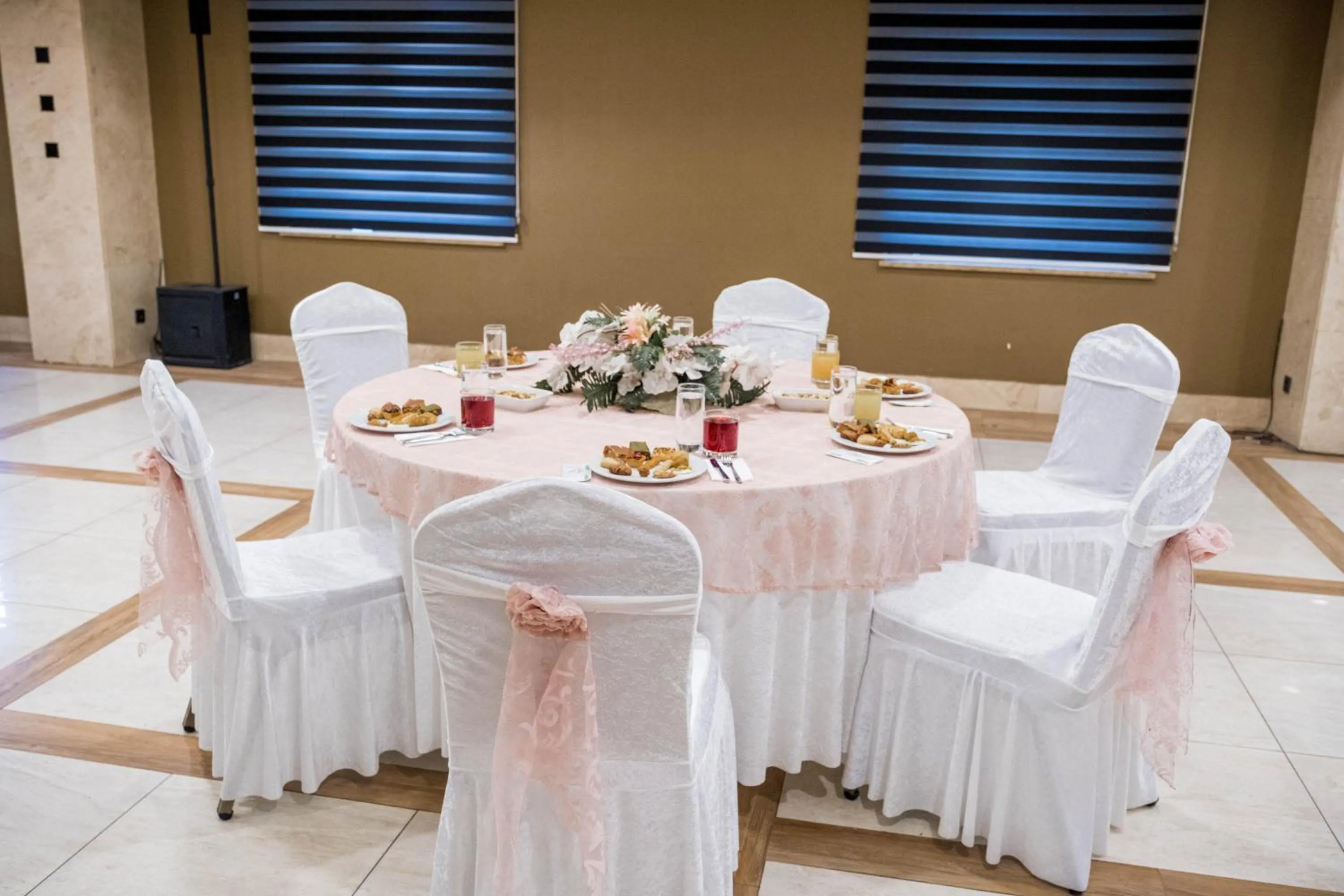 wedding in Selçuk Hotel