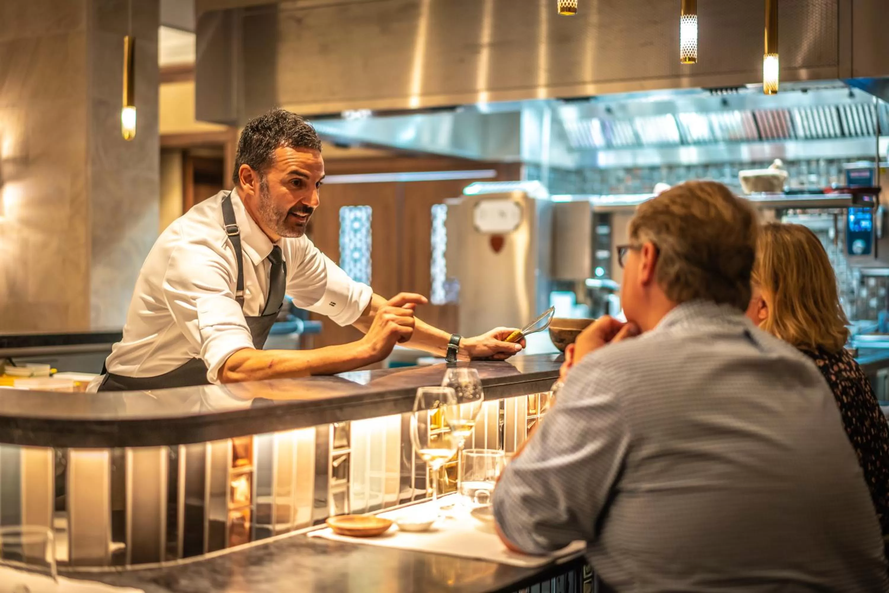 Staff in El Llorenc Parc de la Mar - Adults Only (+16)