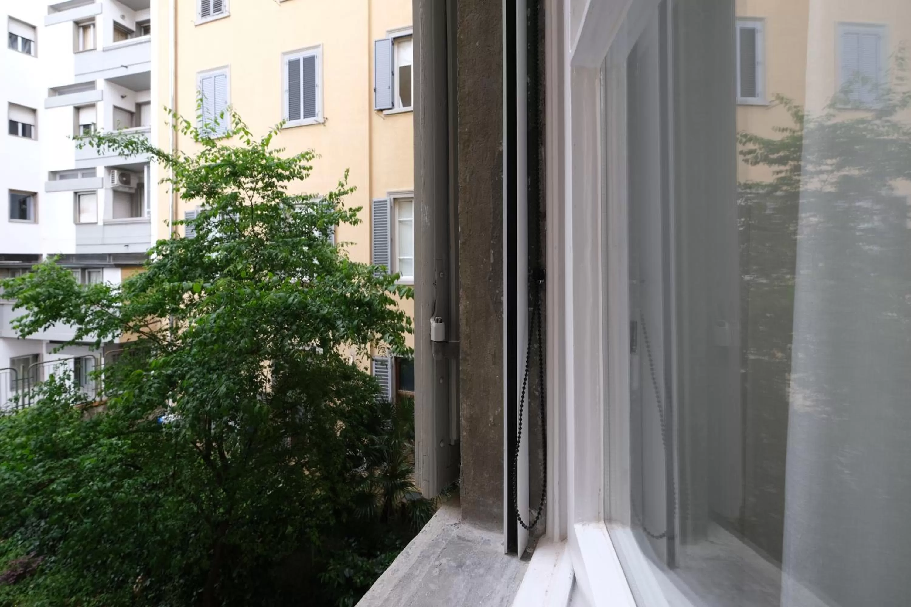 Property building in B&B Kingsman