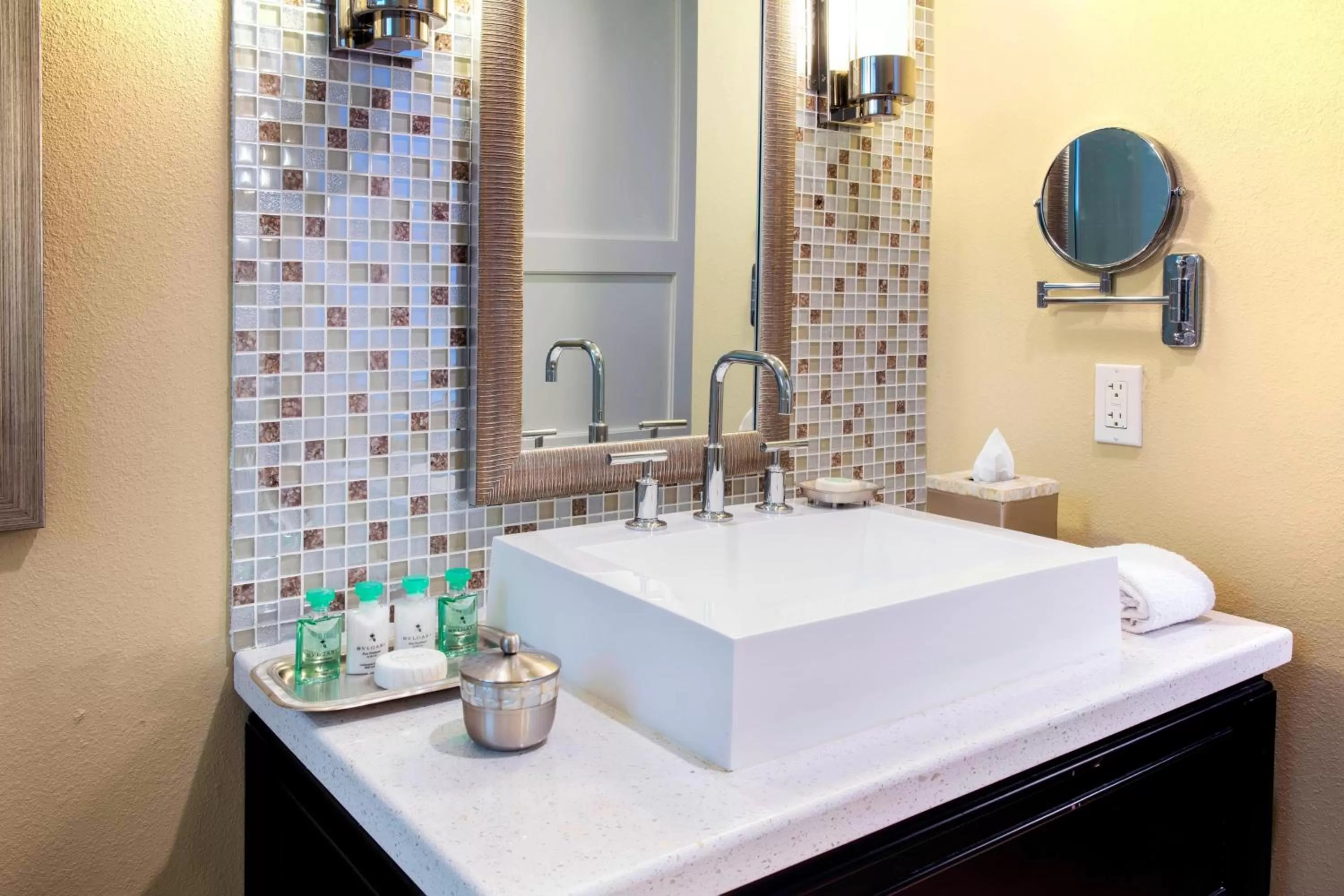 Bathroom in Playa Largo Resort & Spa, Autograph Collection